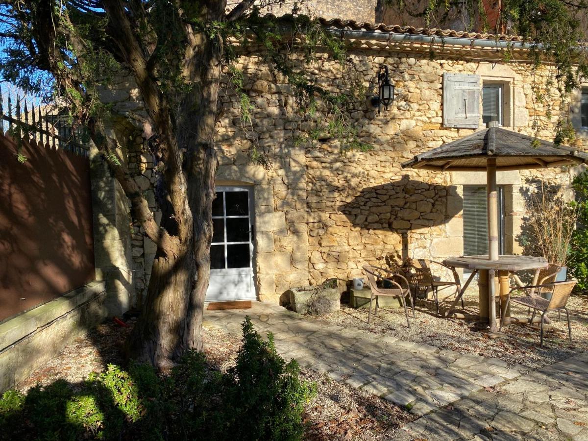 Le Clos Réaud