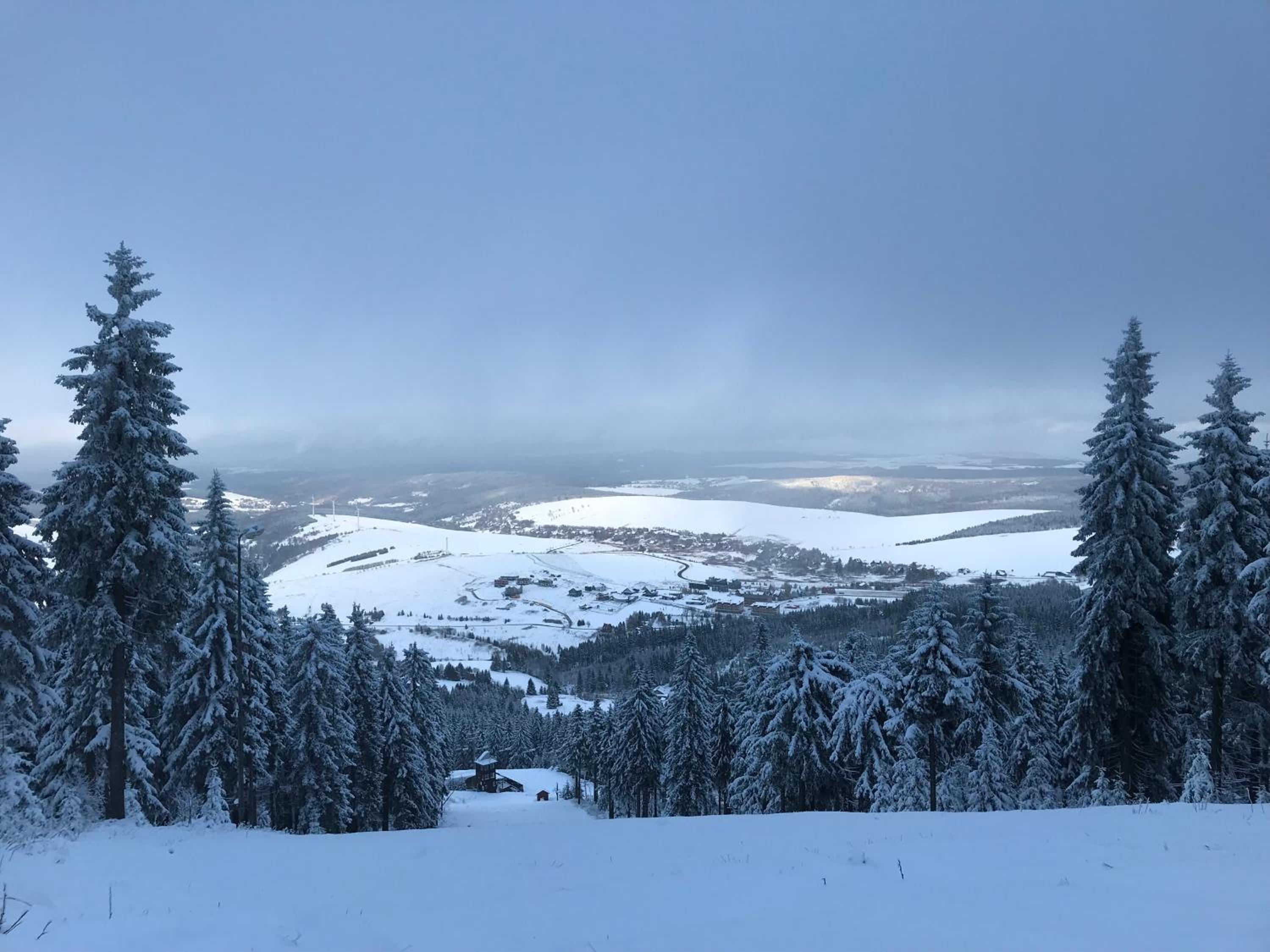 Severka view 3