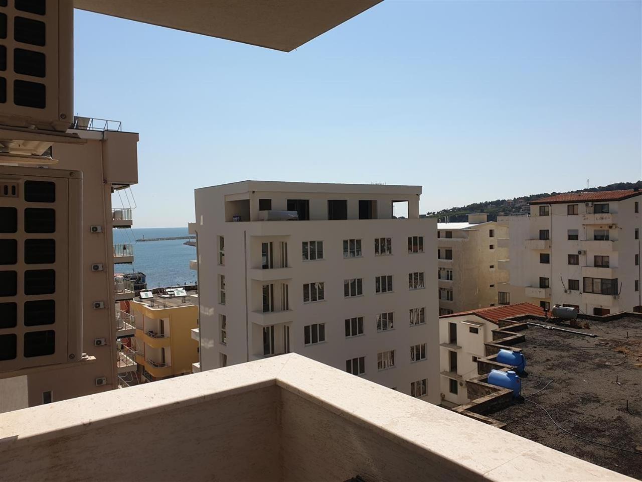 Leonard's Shengjin Apartments photo 2