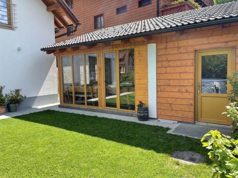 Apartmán pri Dierach view 3