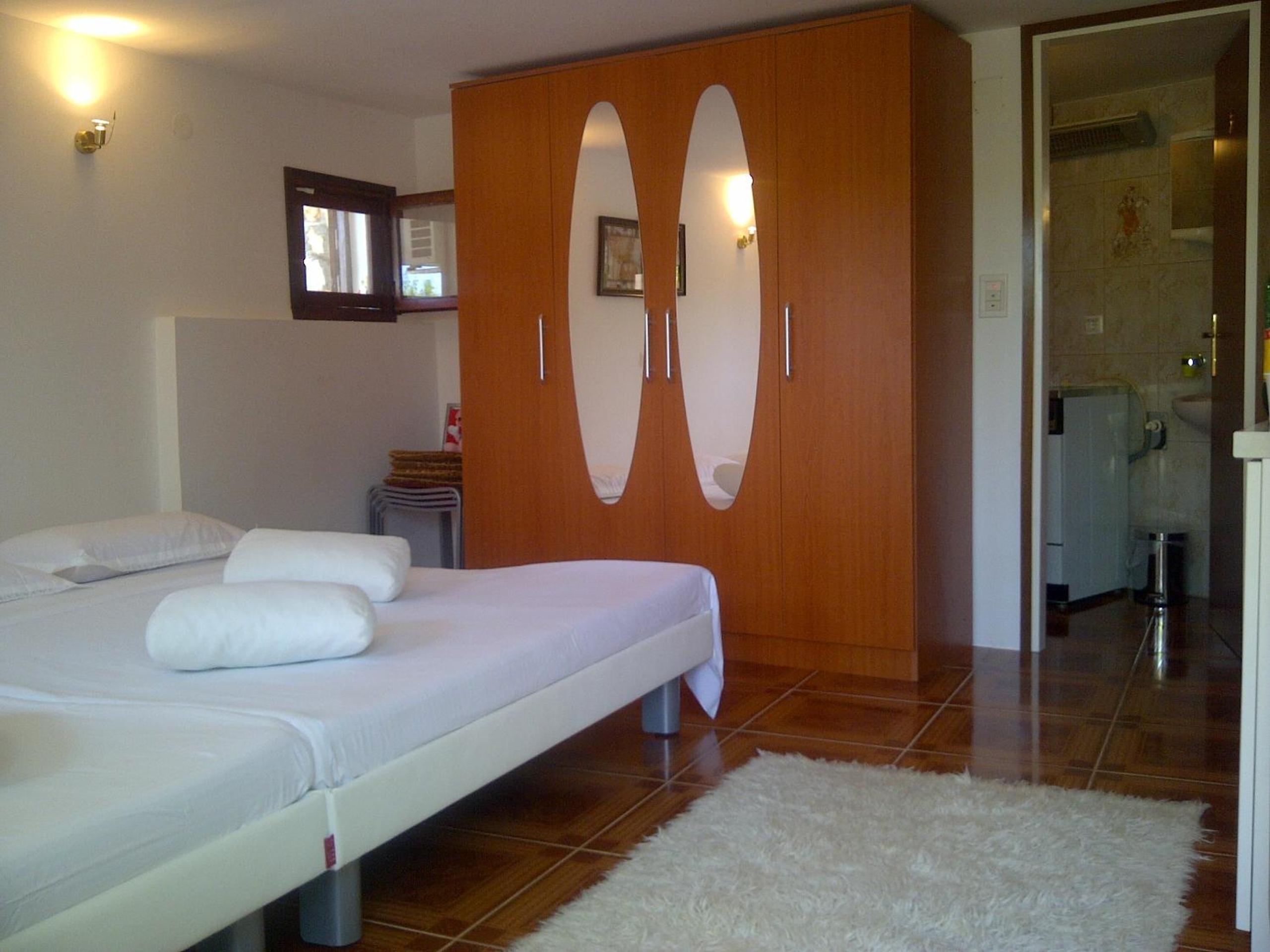 Apartments Villa Sonia & Teo Hvar