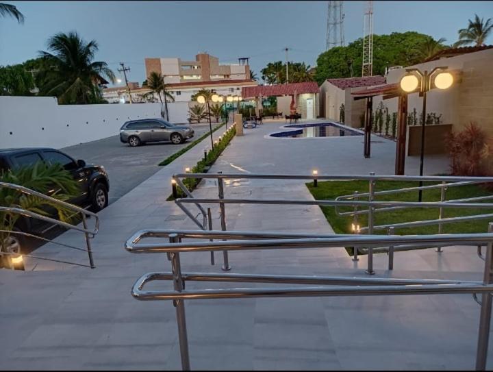 Makambira Residence - Apto 405