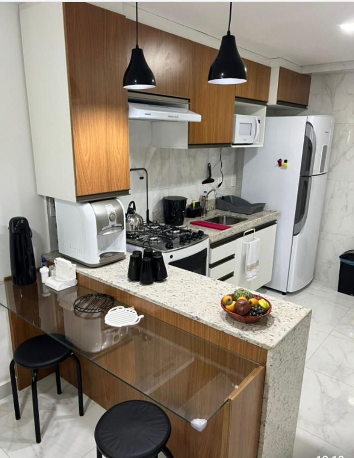 Makambira Residence - Apto 405