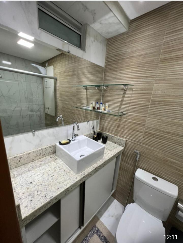 Makambira Residence - Apto 405