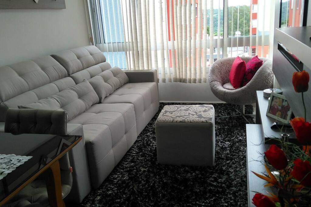 Apartamento aconchegante em Bento Gonçalves, próximo ao vale dos vinhedos view 5