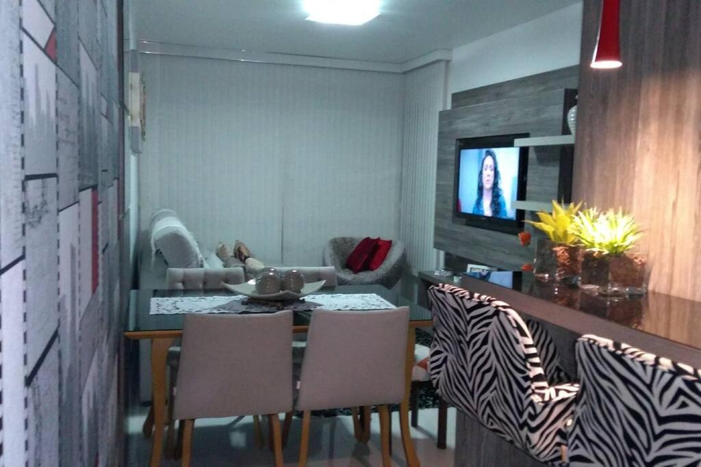Apartamento aconchegante em Bento Gonçalves, próximo ao vale dos vinhedos view 4