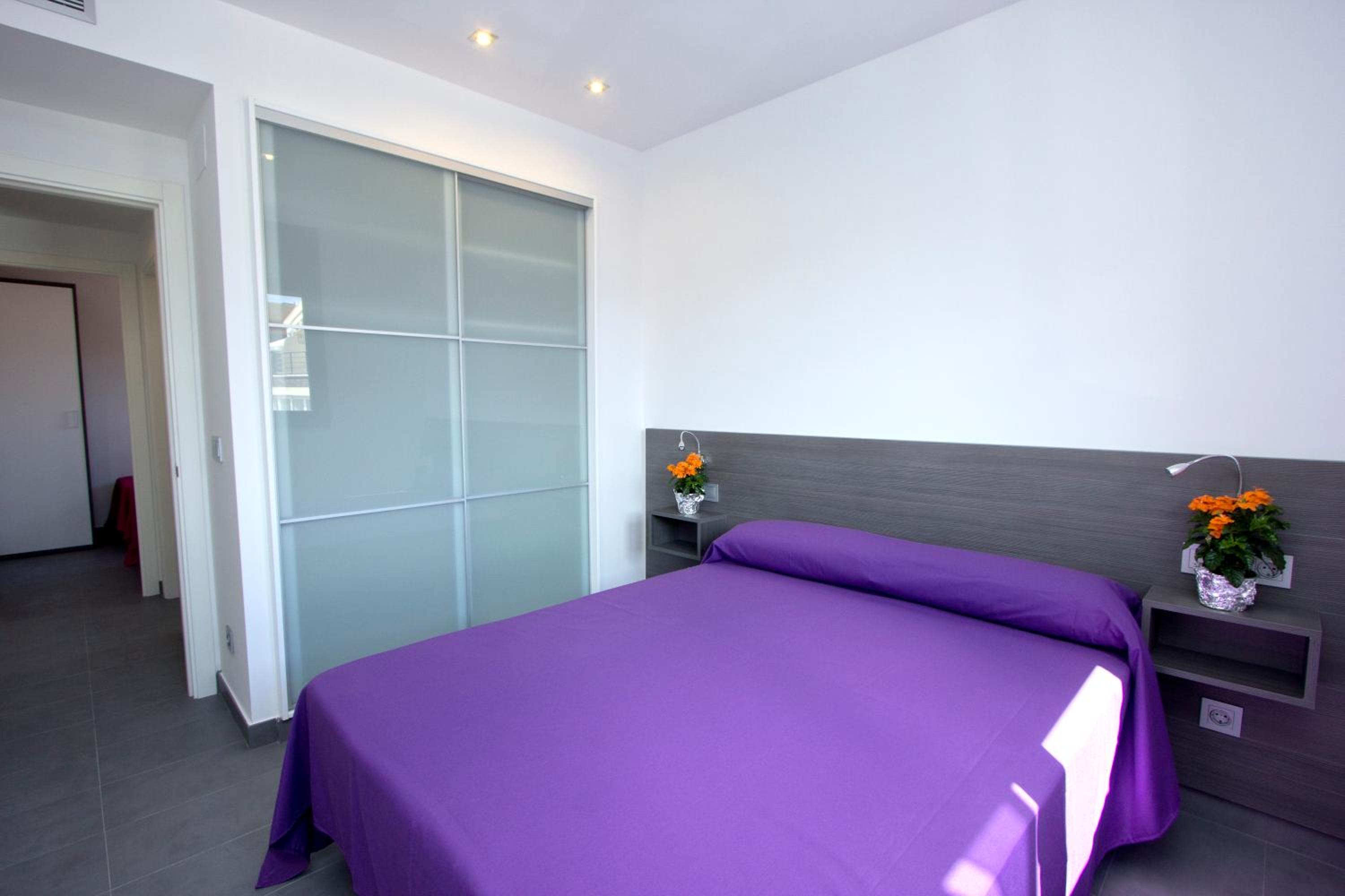 InmoSantos Apartaments Nuria