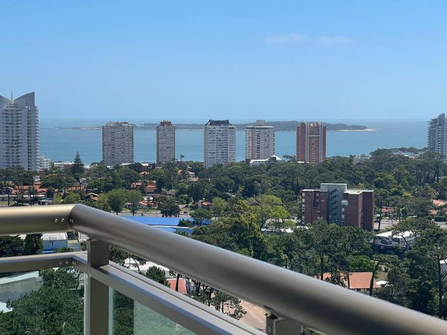 Edif. Place Lafayett Piso 19, 3 dormitorios y excelentes amenities view 5