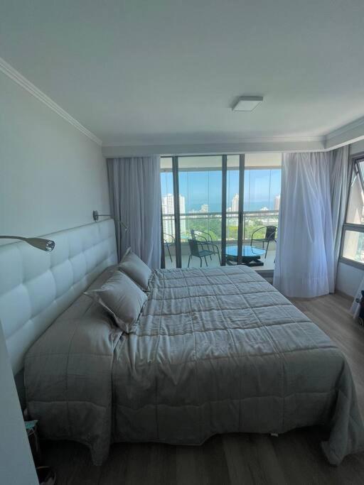 Edif. Place Lafayett Piso 19, 3 dormitorios y excelentes amenities view 2