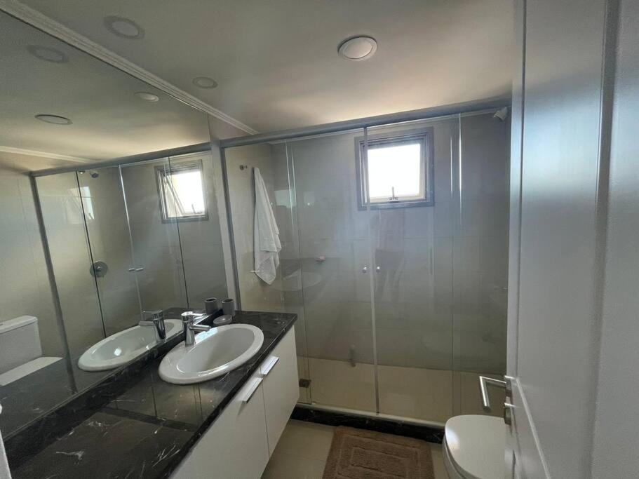 Edif. Place Lafayett Piso 19, 3 dormitorios y excelentes amenities view 4