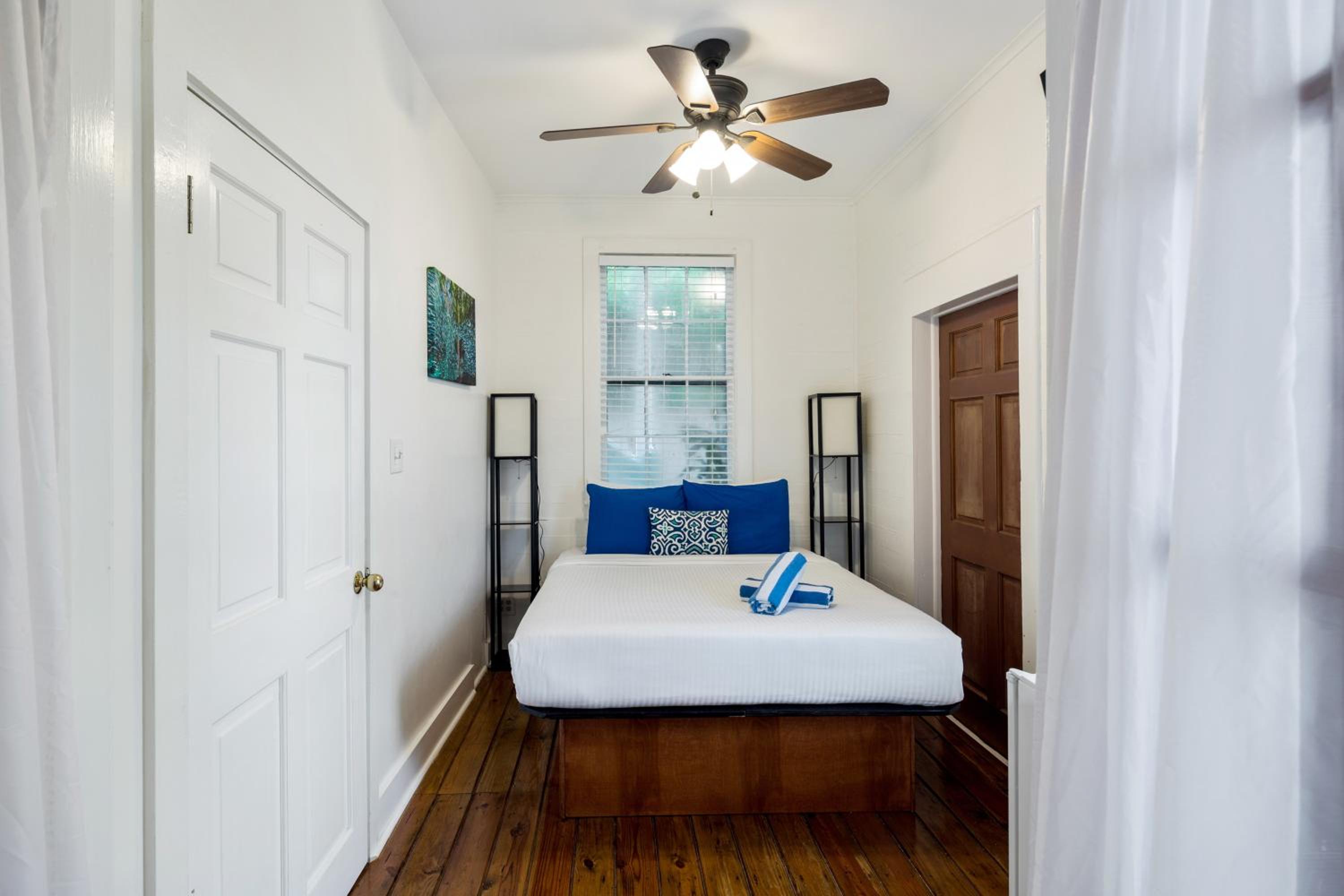 Wicker Guesthouse