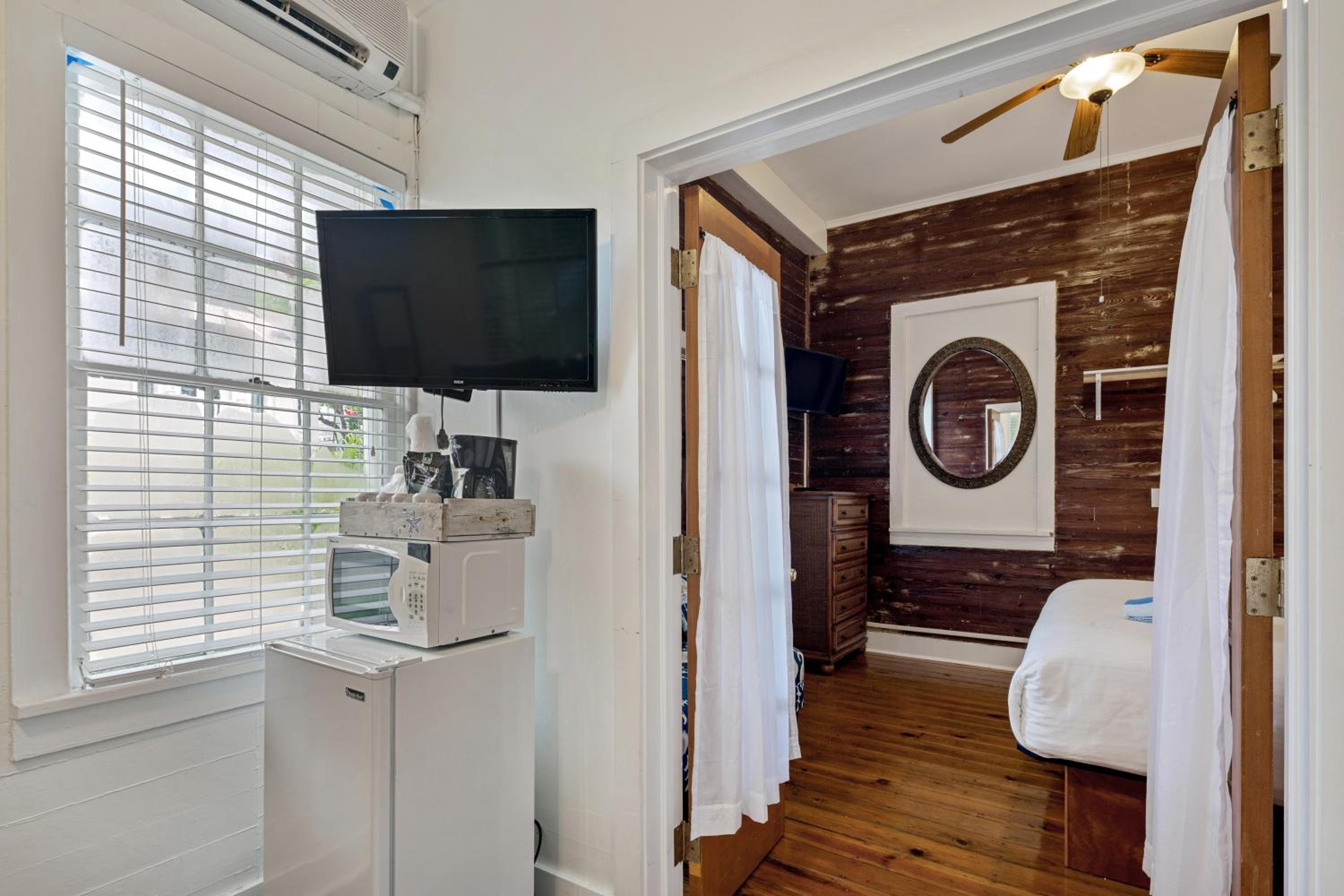 Wicker Guesthouse