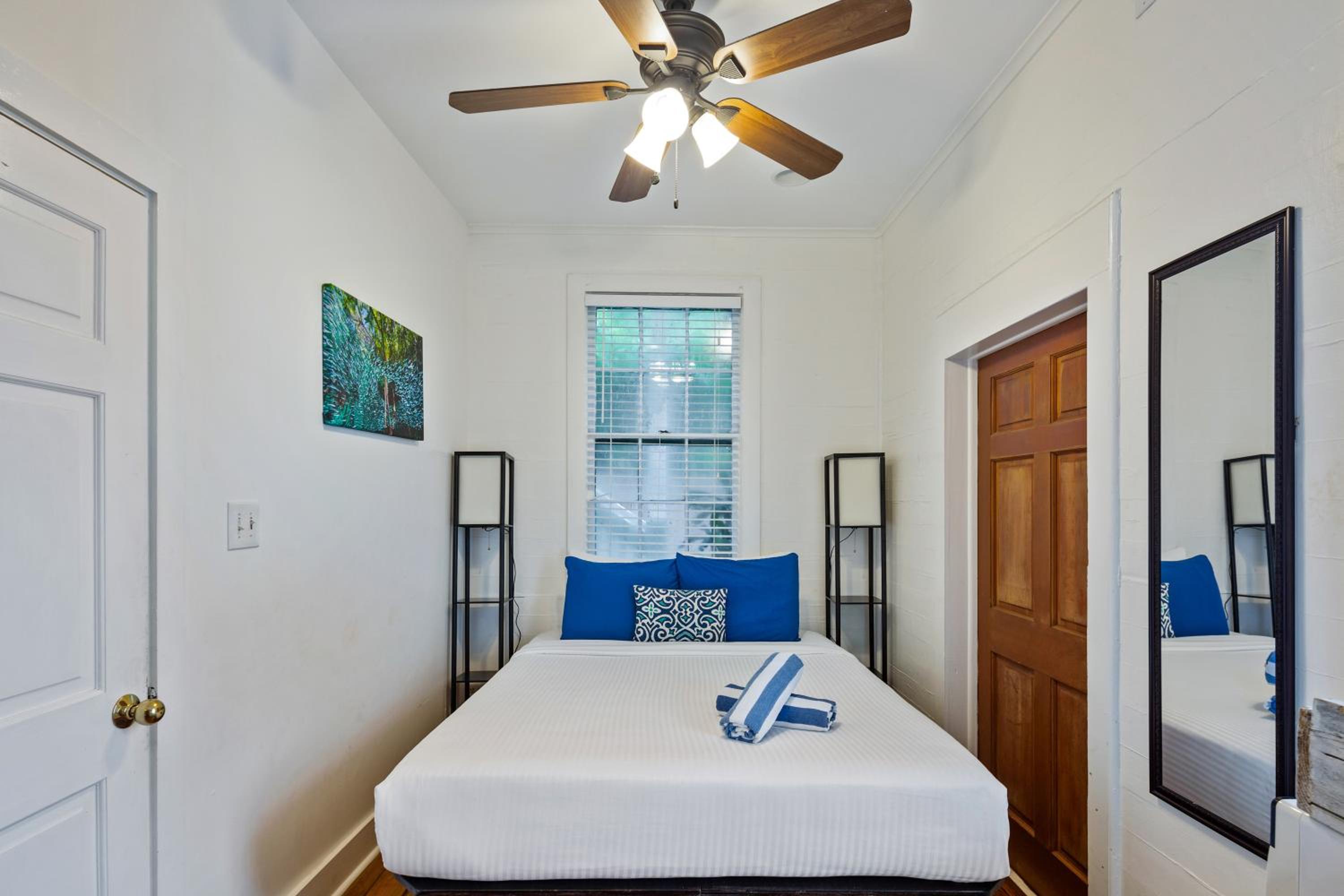 Wicker Guesthouse