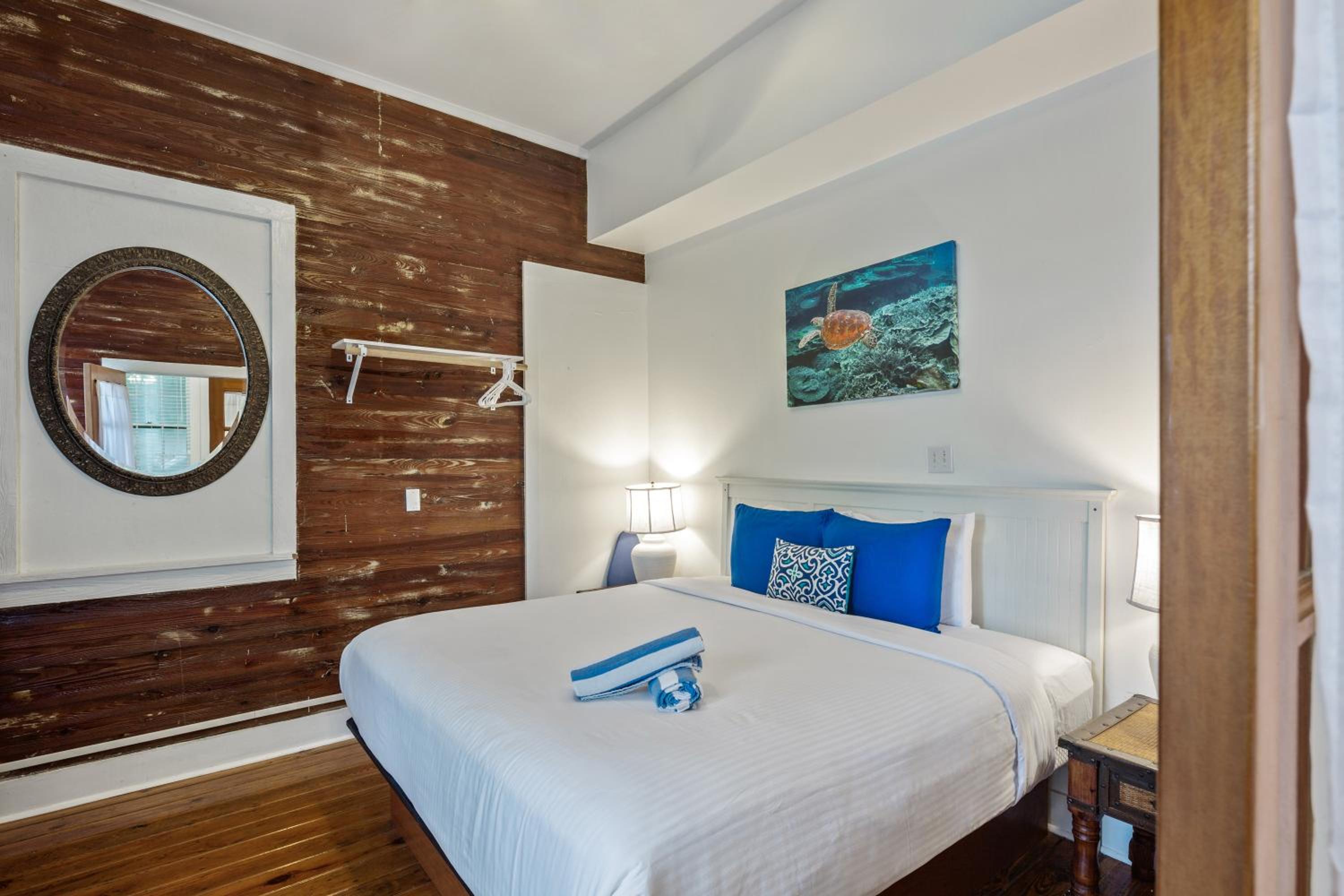 Wicker Guesthouse