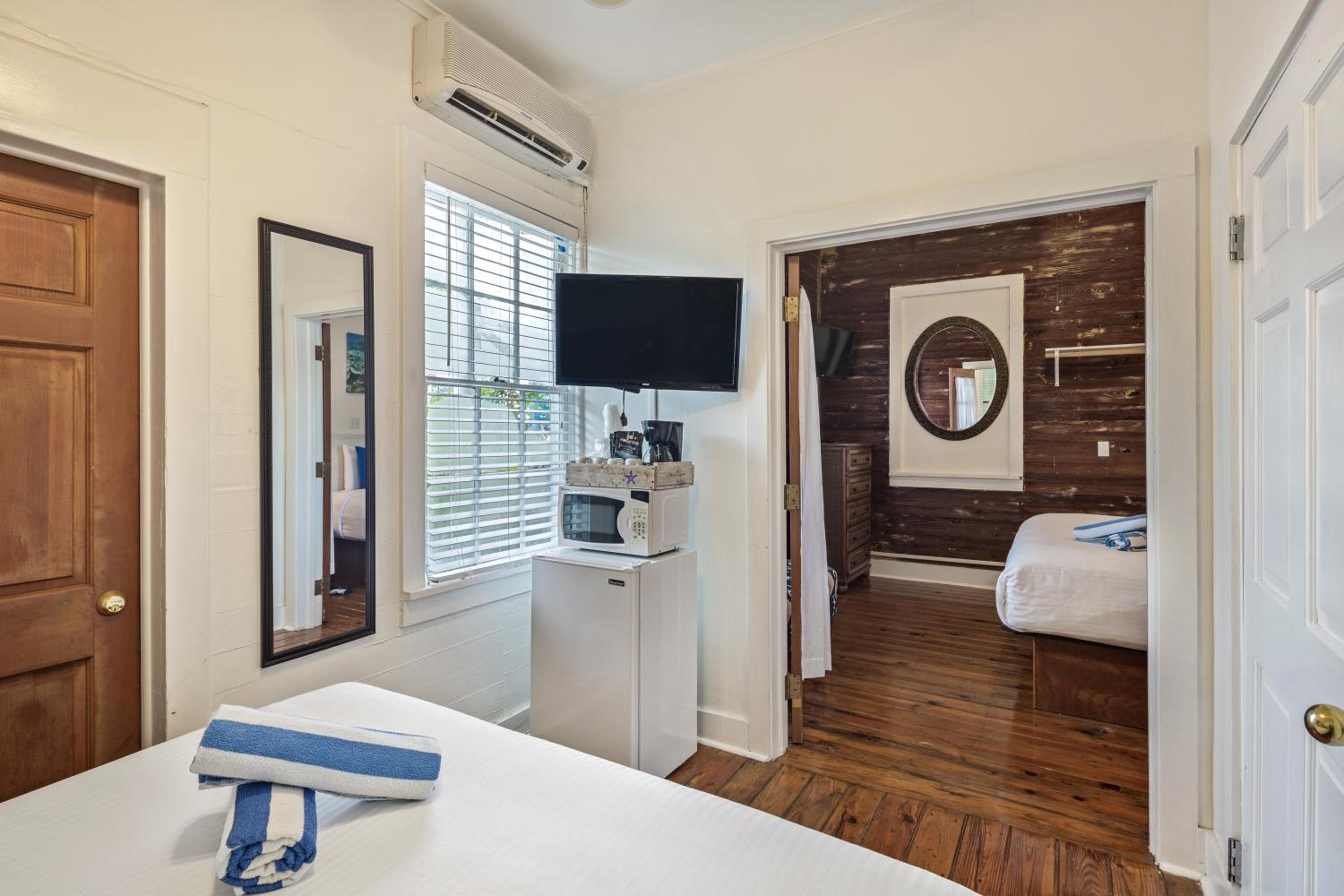 Wicker Guesthouse
