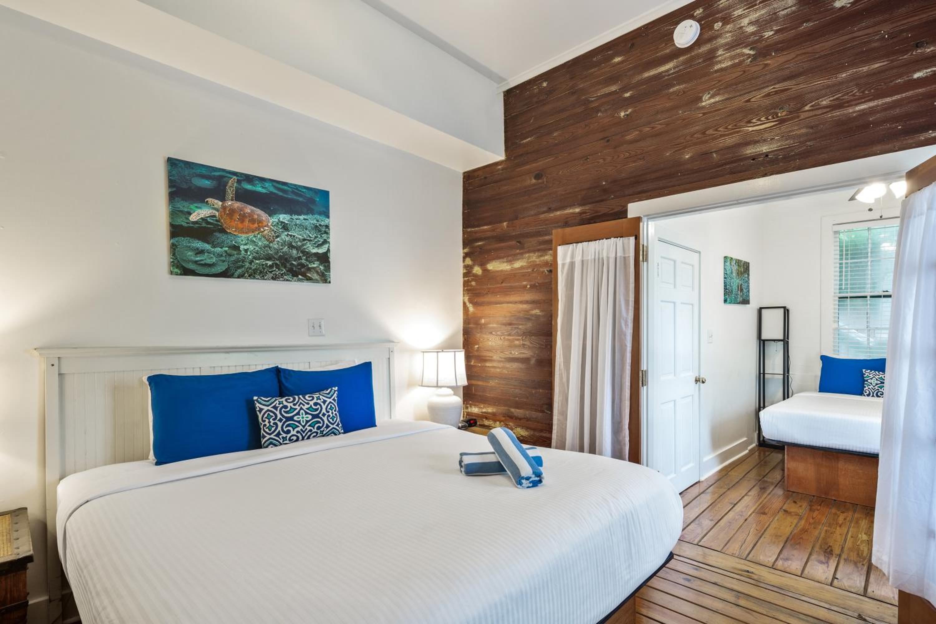 Wicker Guesthouse