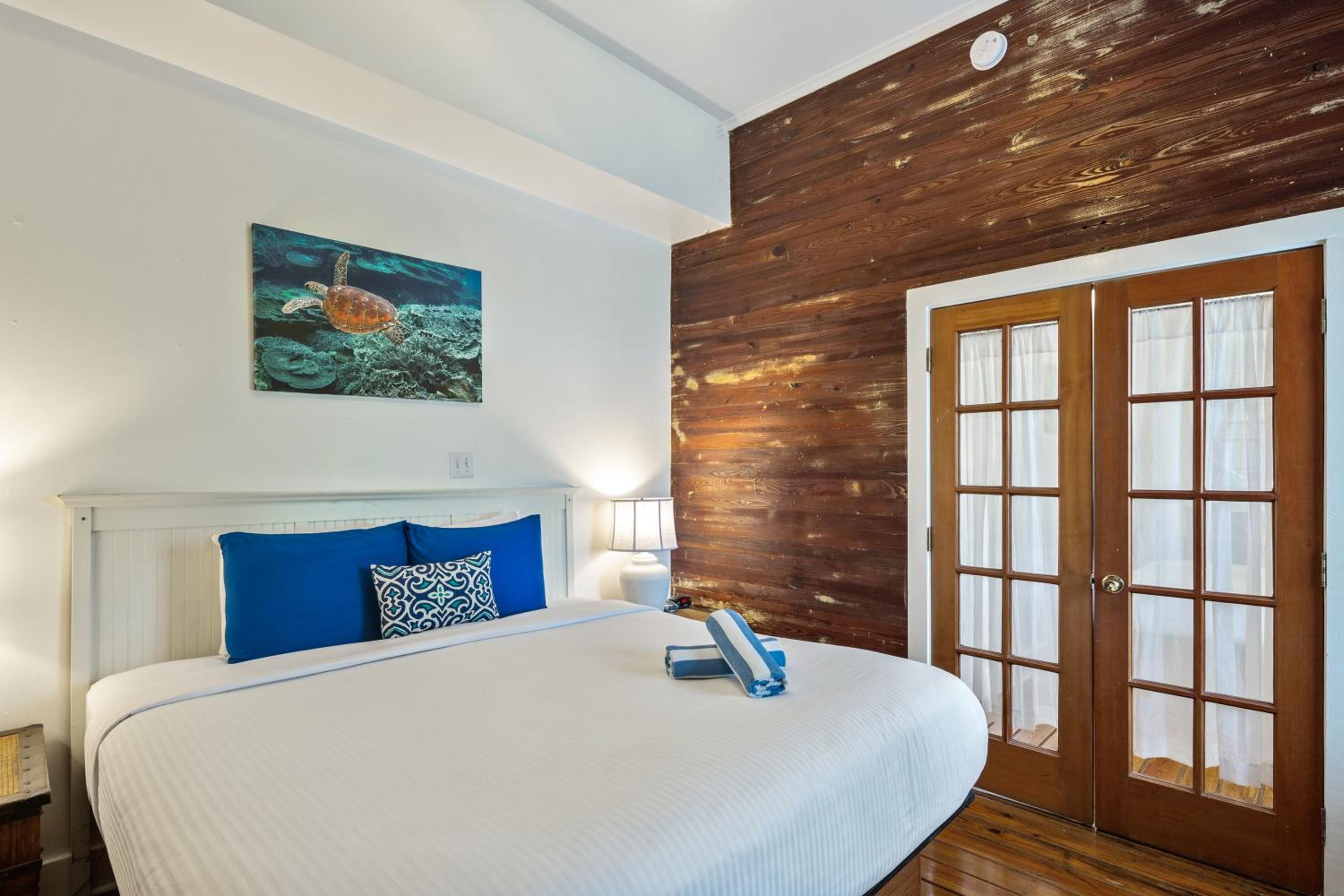 Wicker Guesthouse