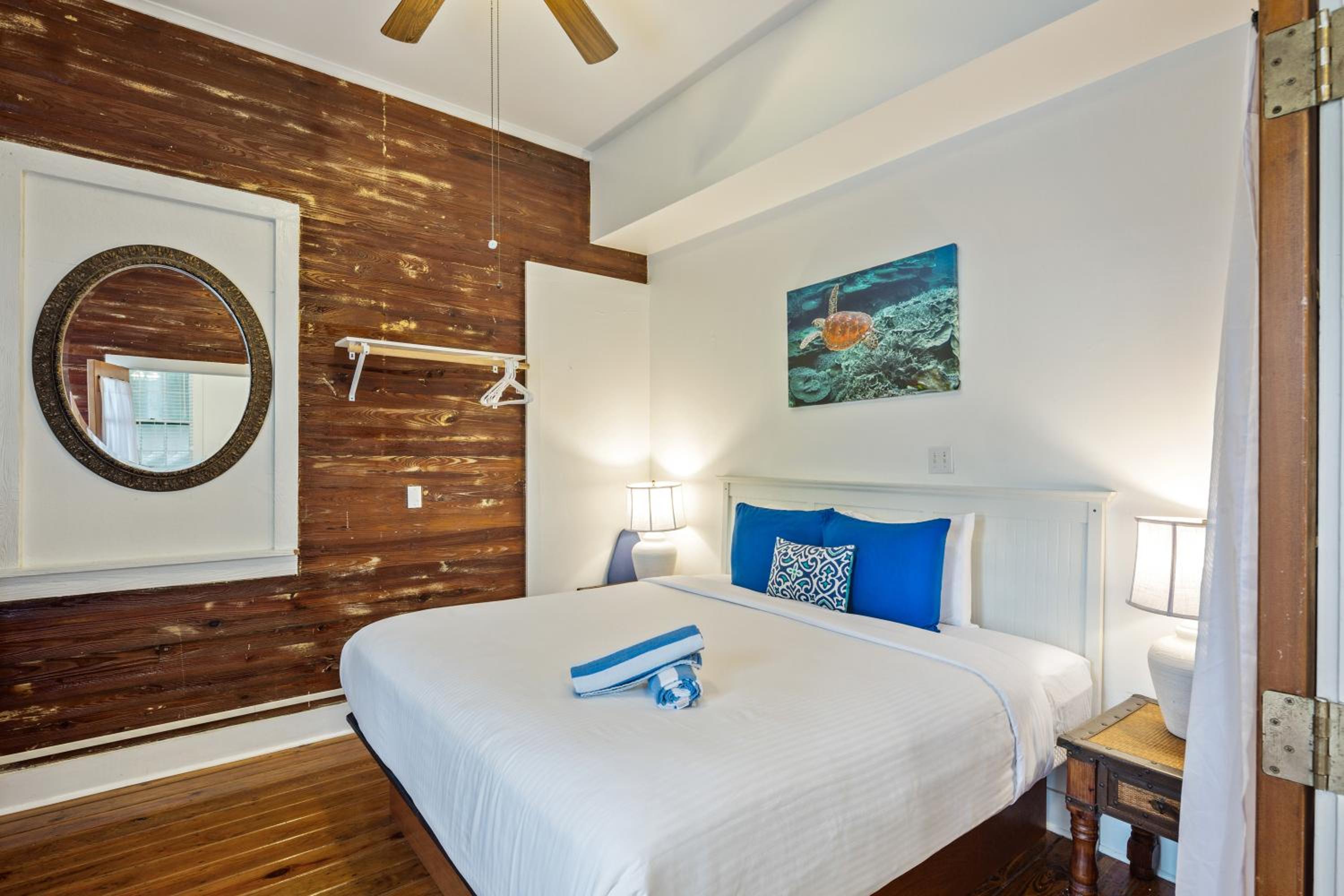 Wicker Guesthouse