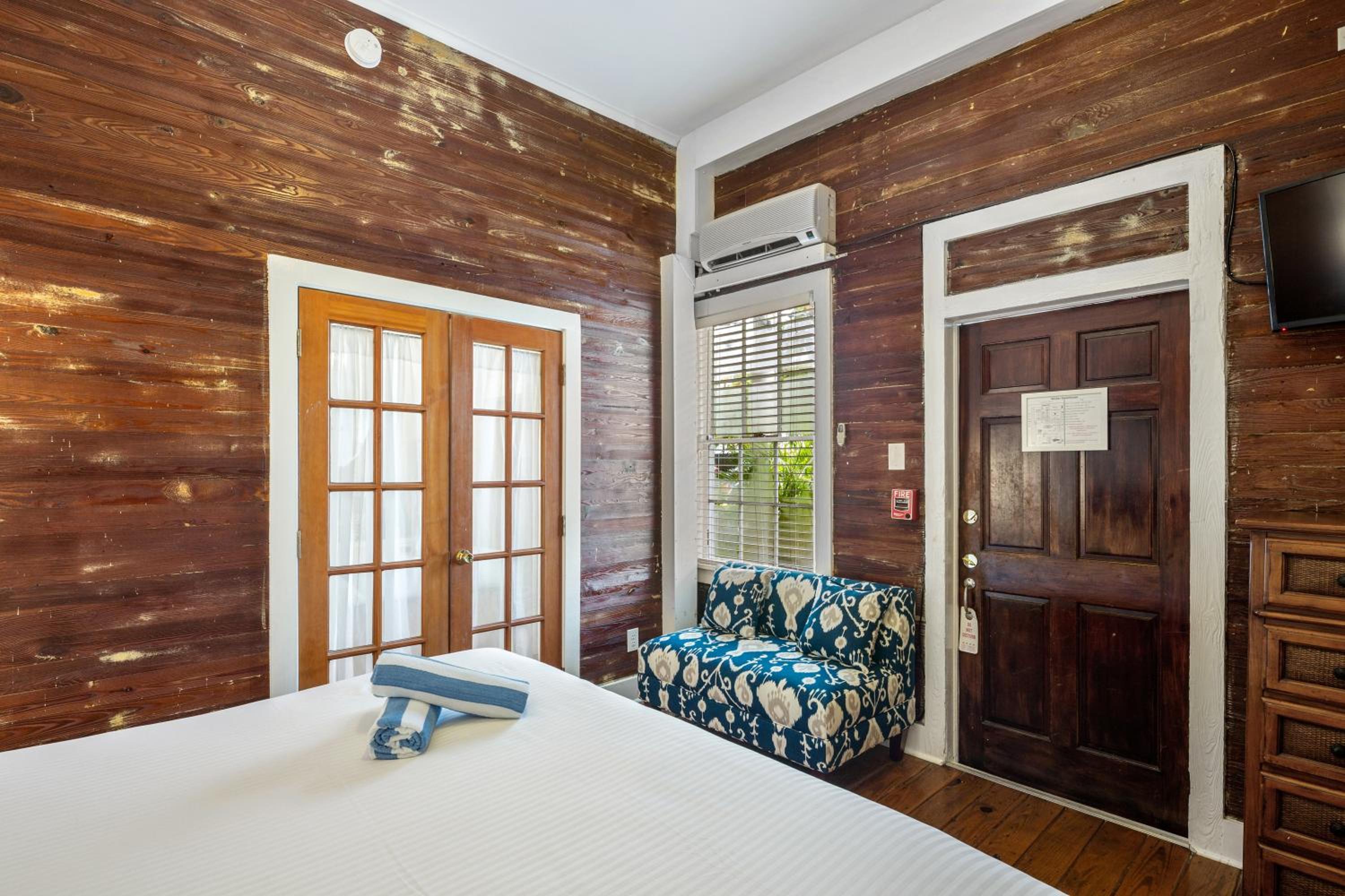 Wicker Guesthouse
