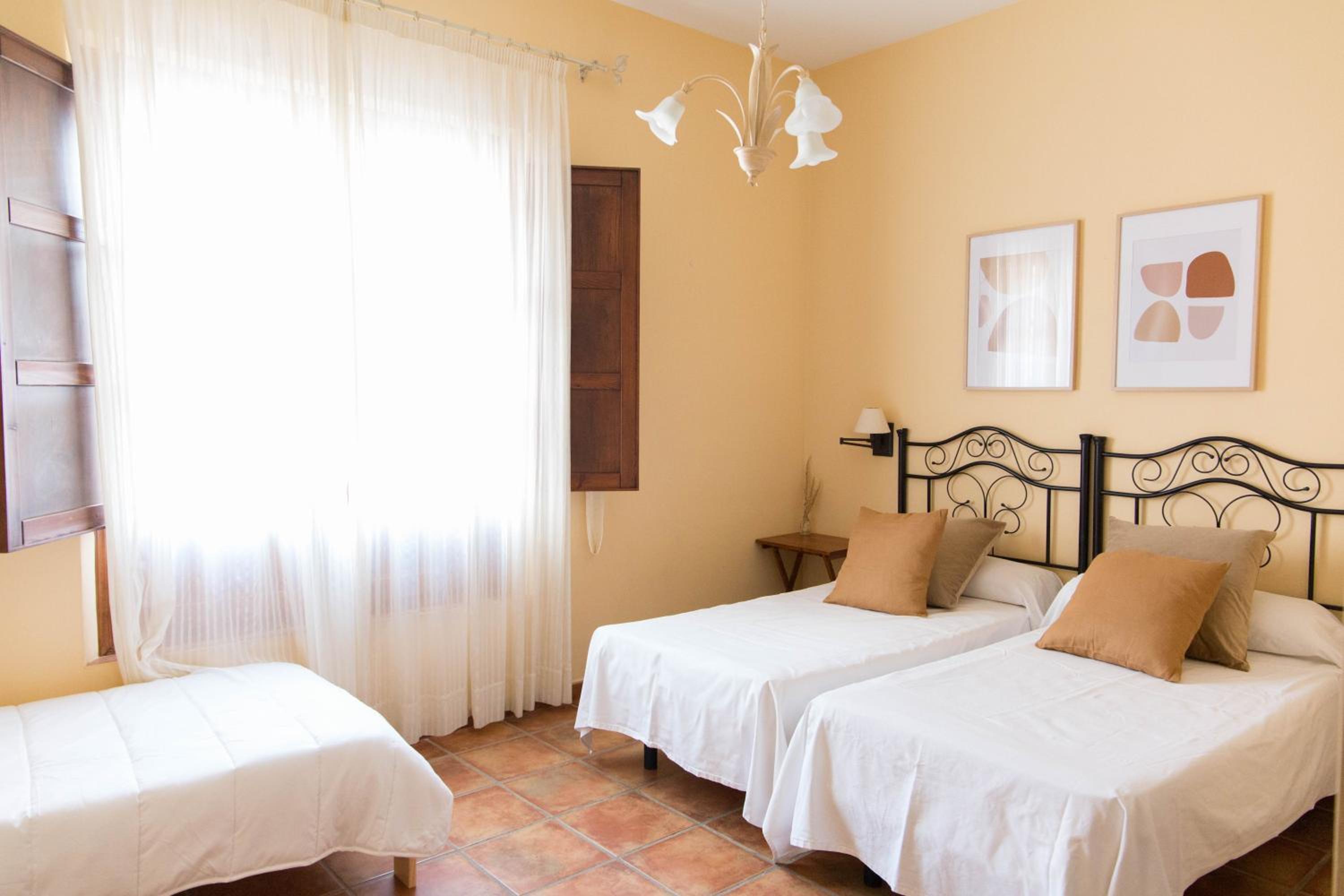 Casa Rural Aire