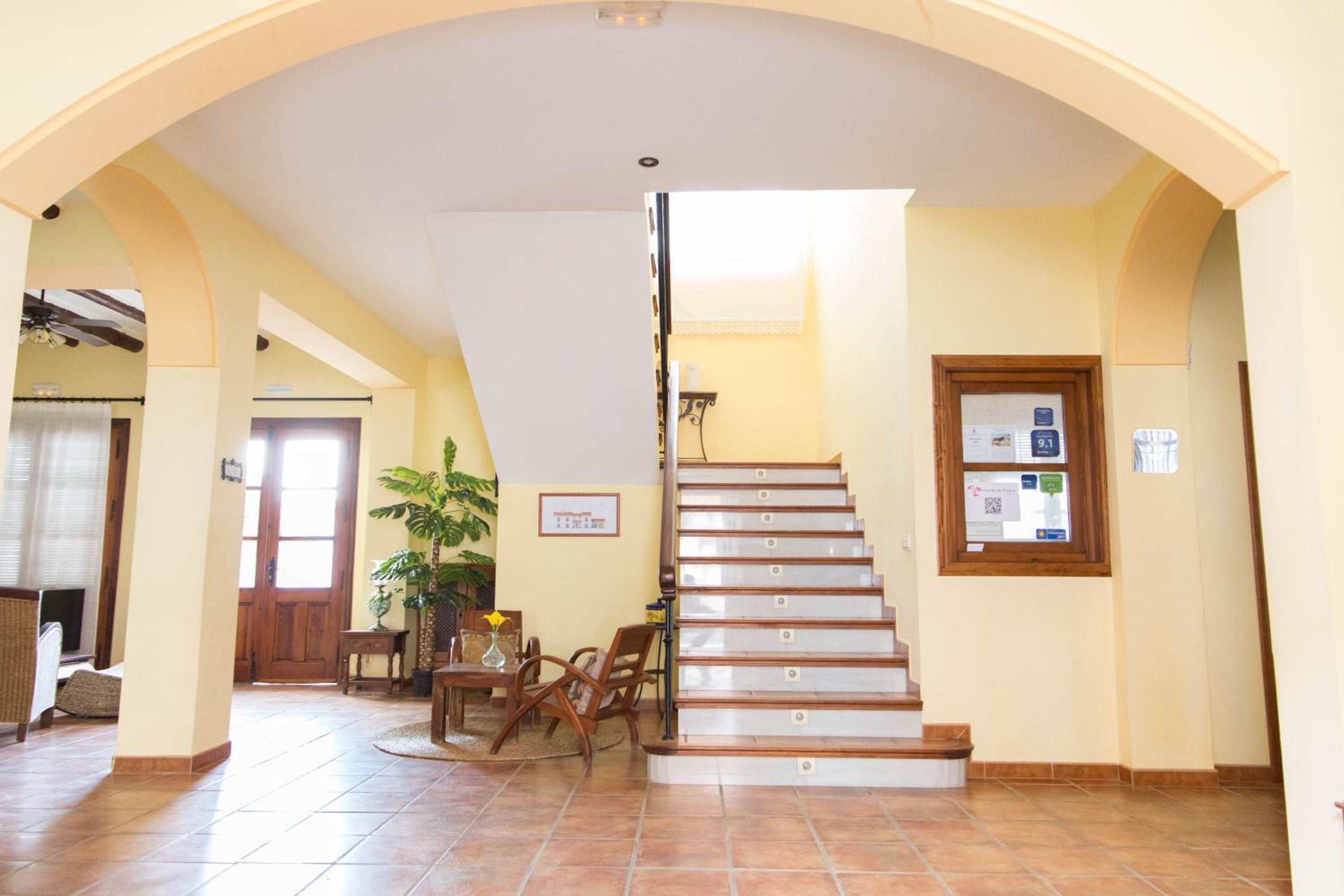 Casa Rural Aire