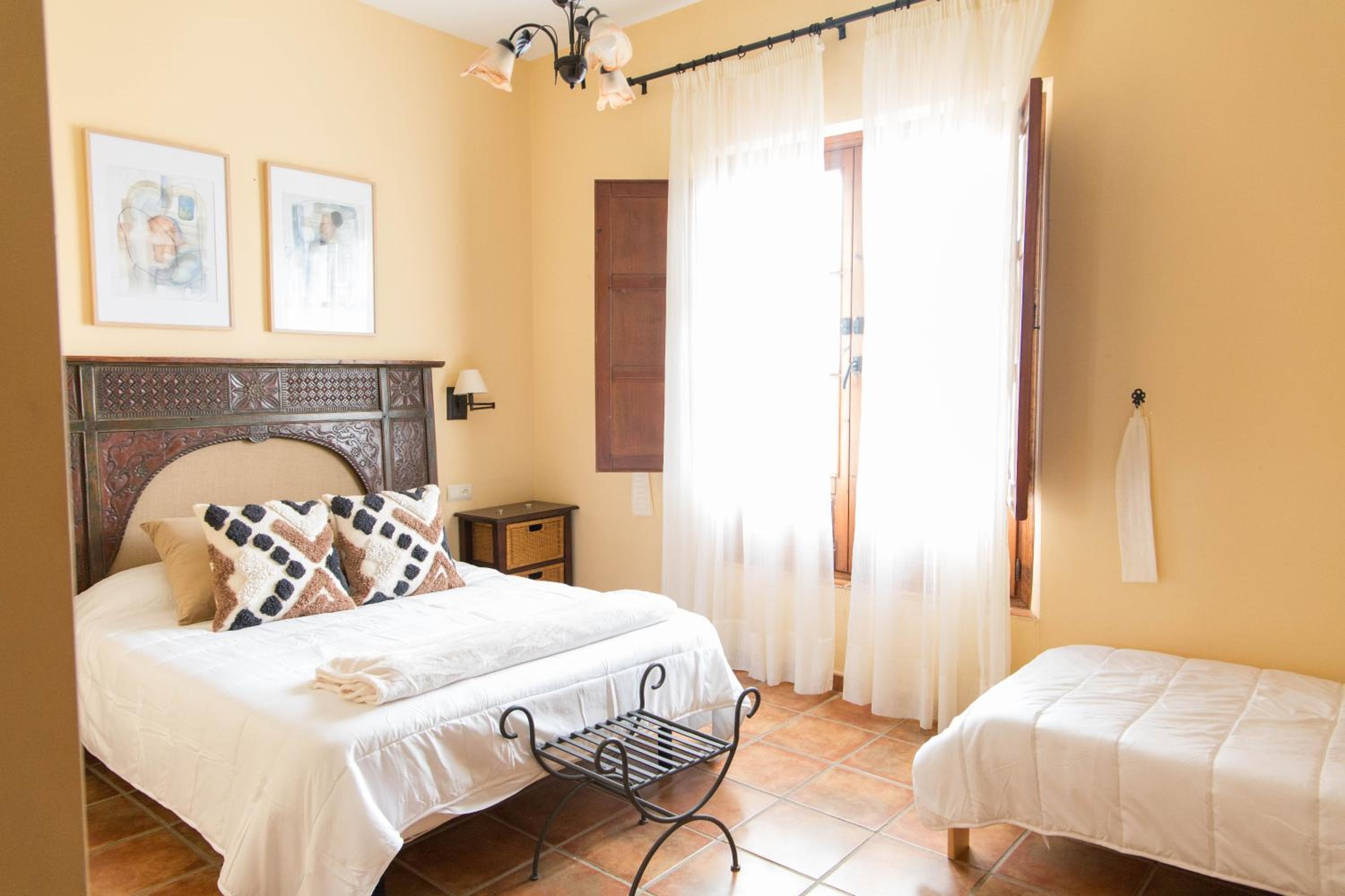 Casa Rural Aire