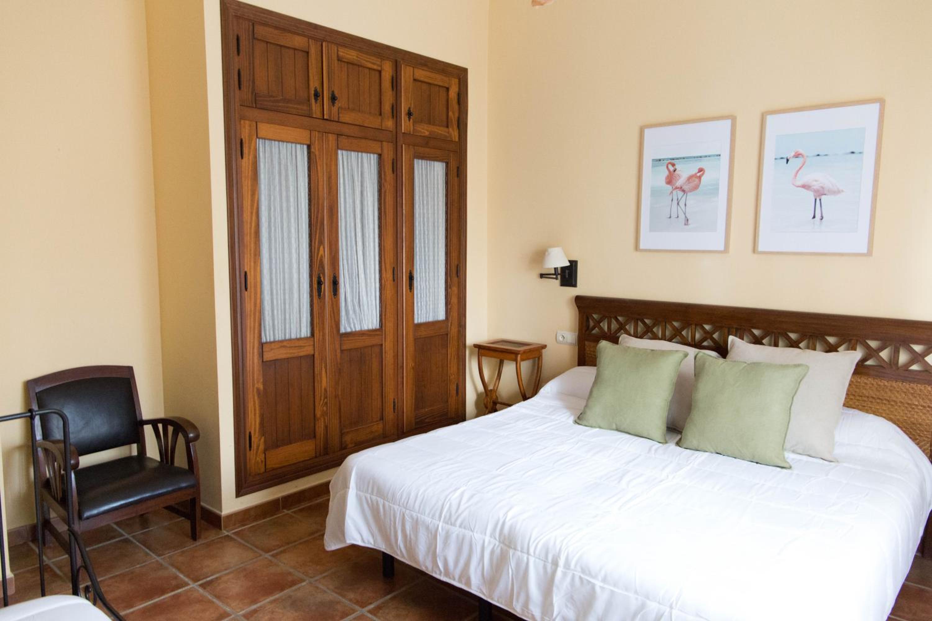 Casa Rural Aire
