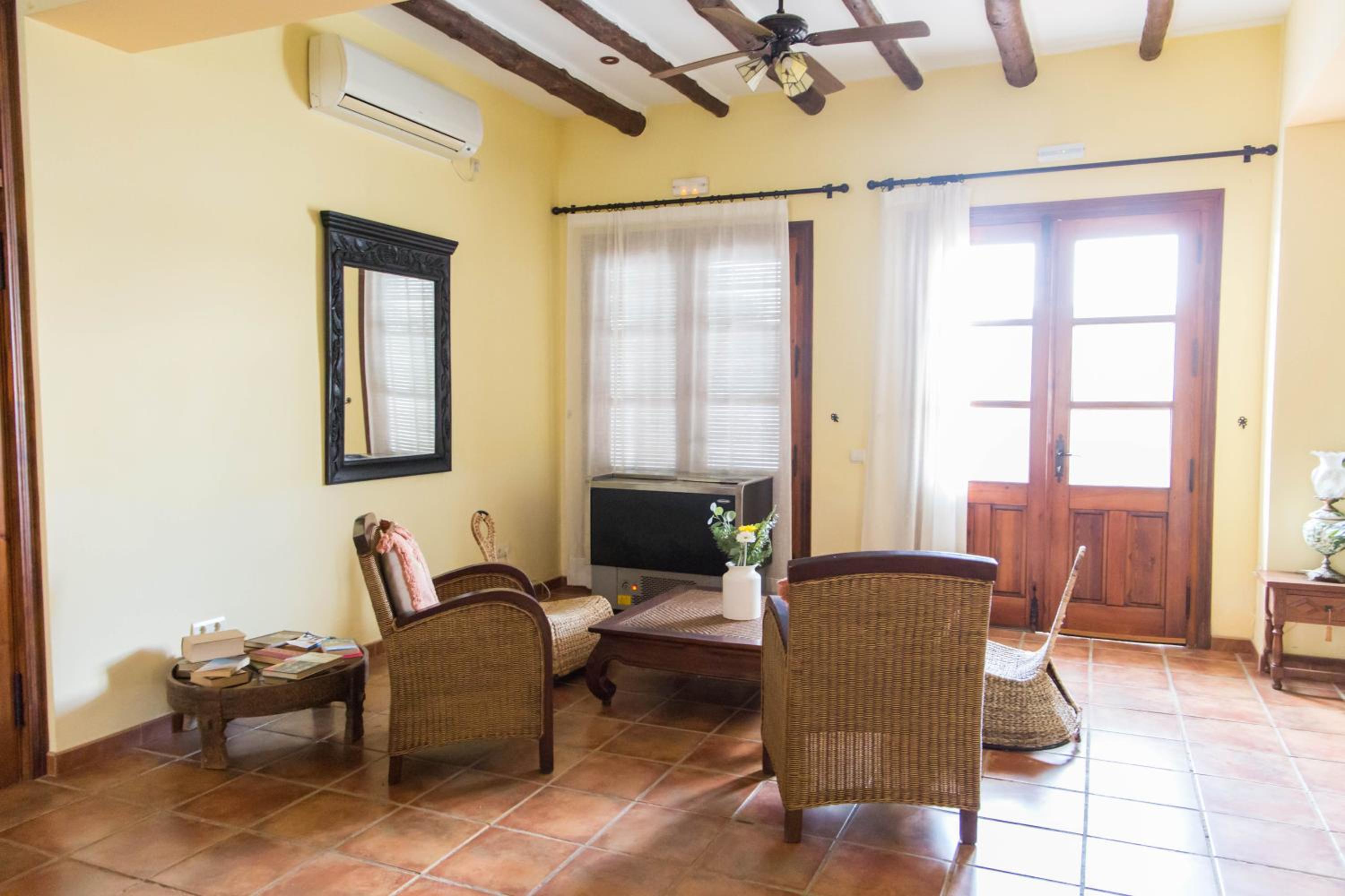 Casa Rural Aire