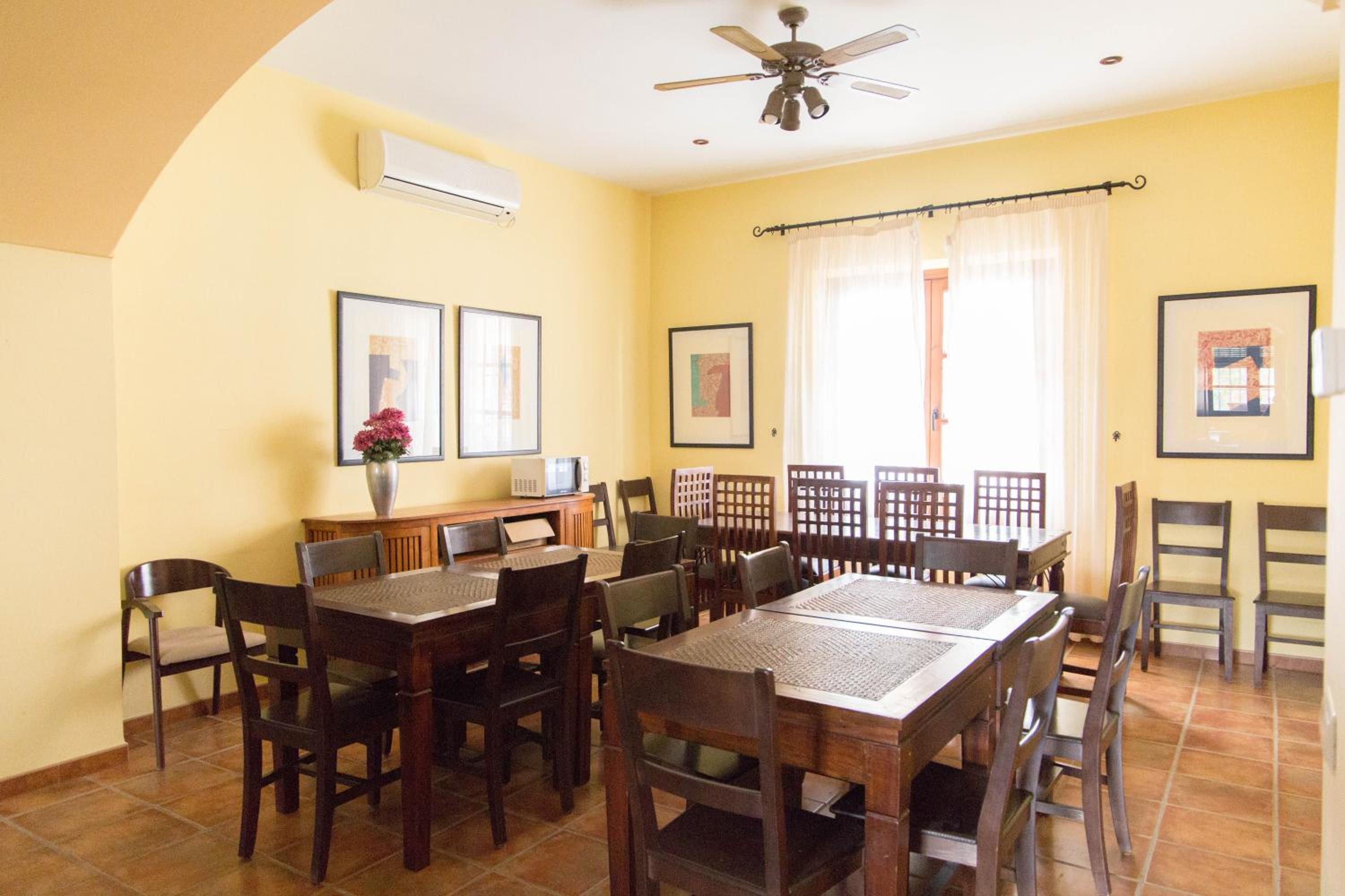 Casa Rural Aire