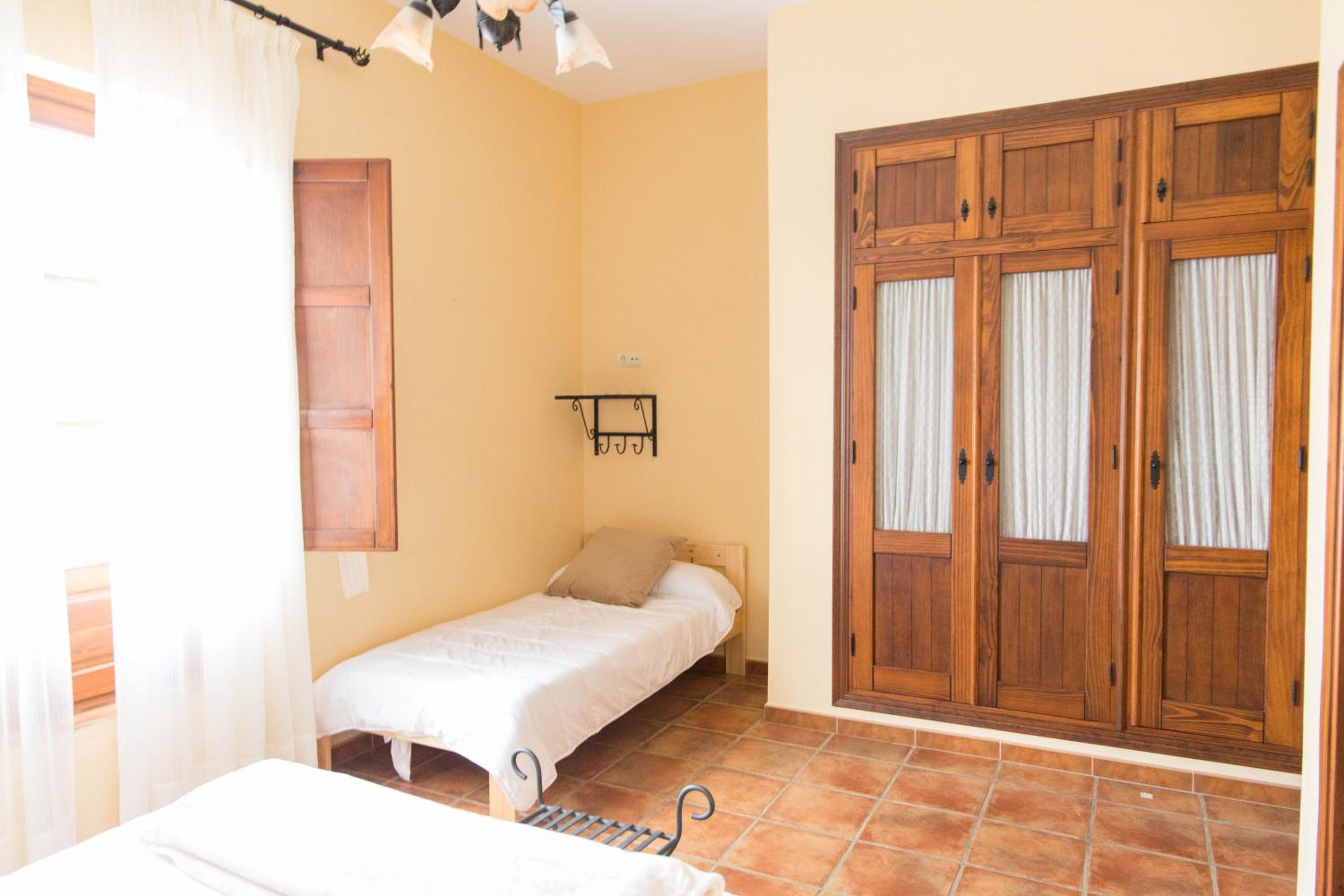 Casa Rural Aire
