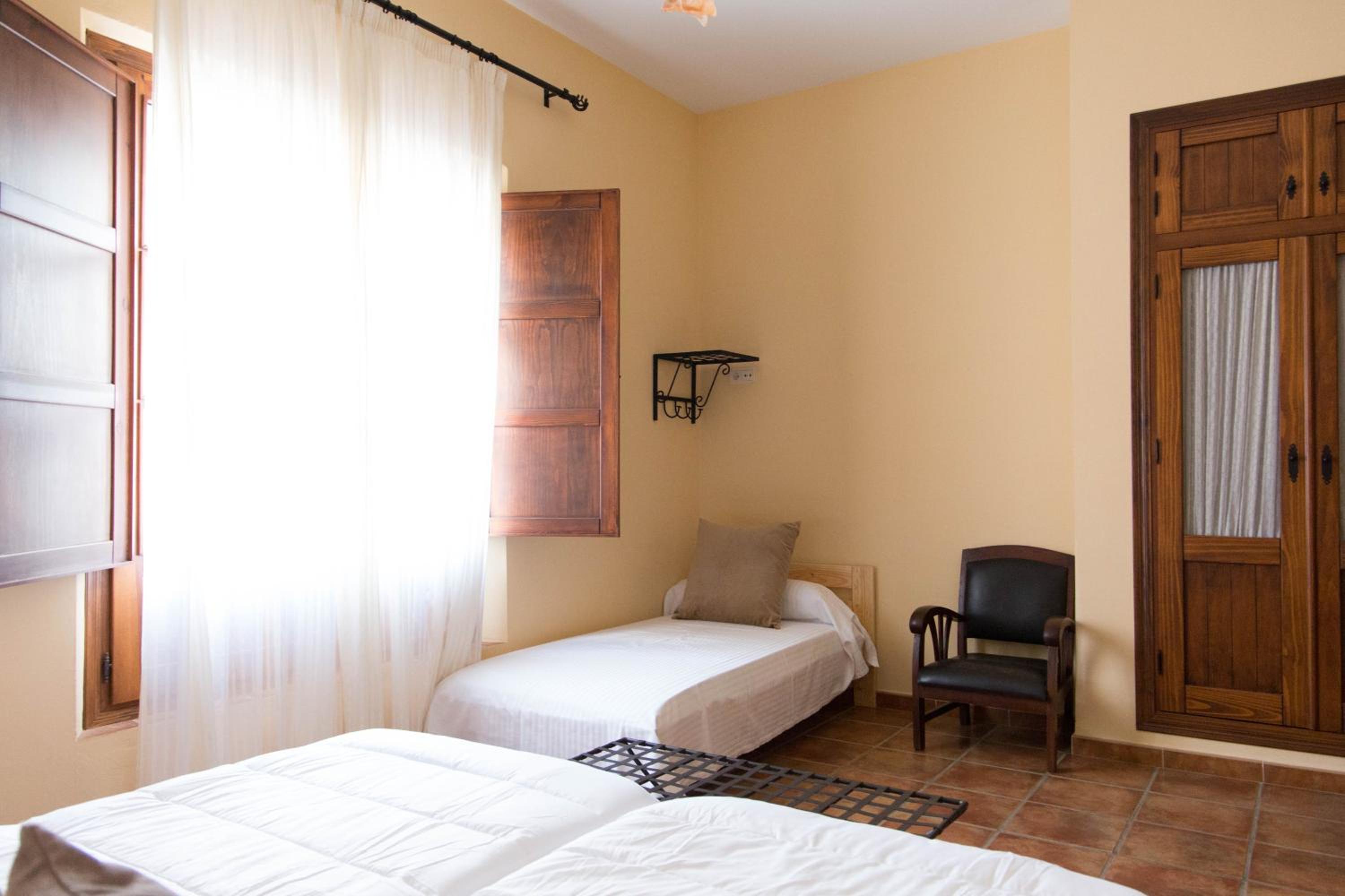 Casa Rural Aire