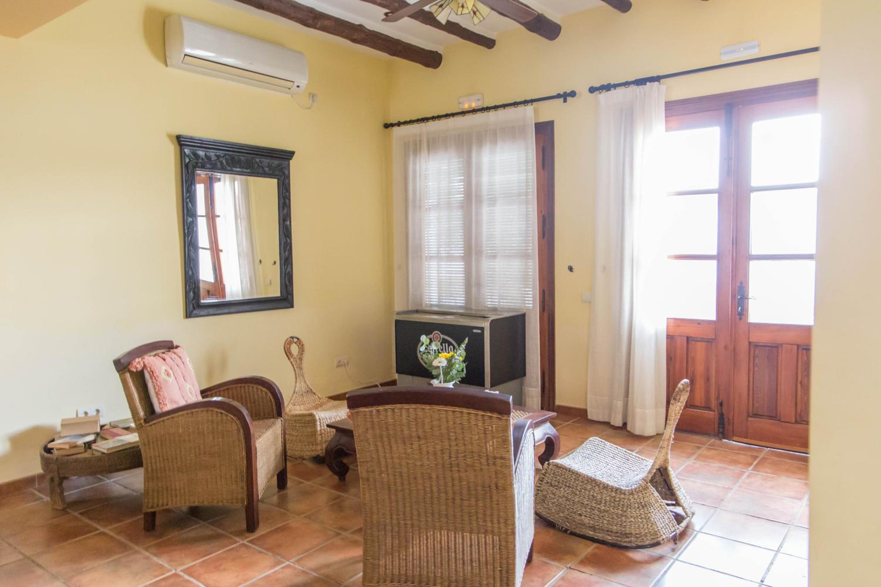 Casa Rural Aire