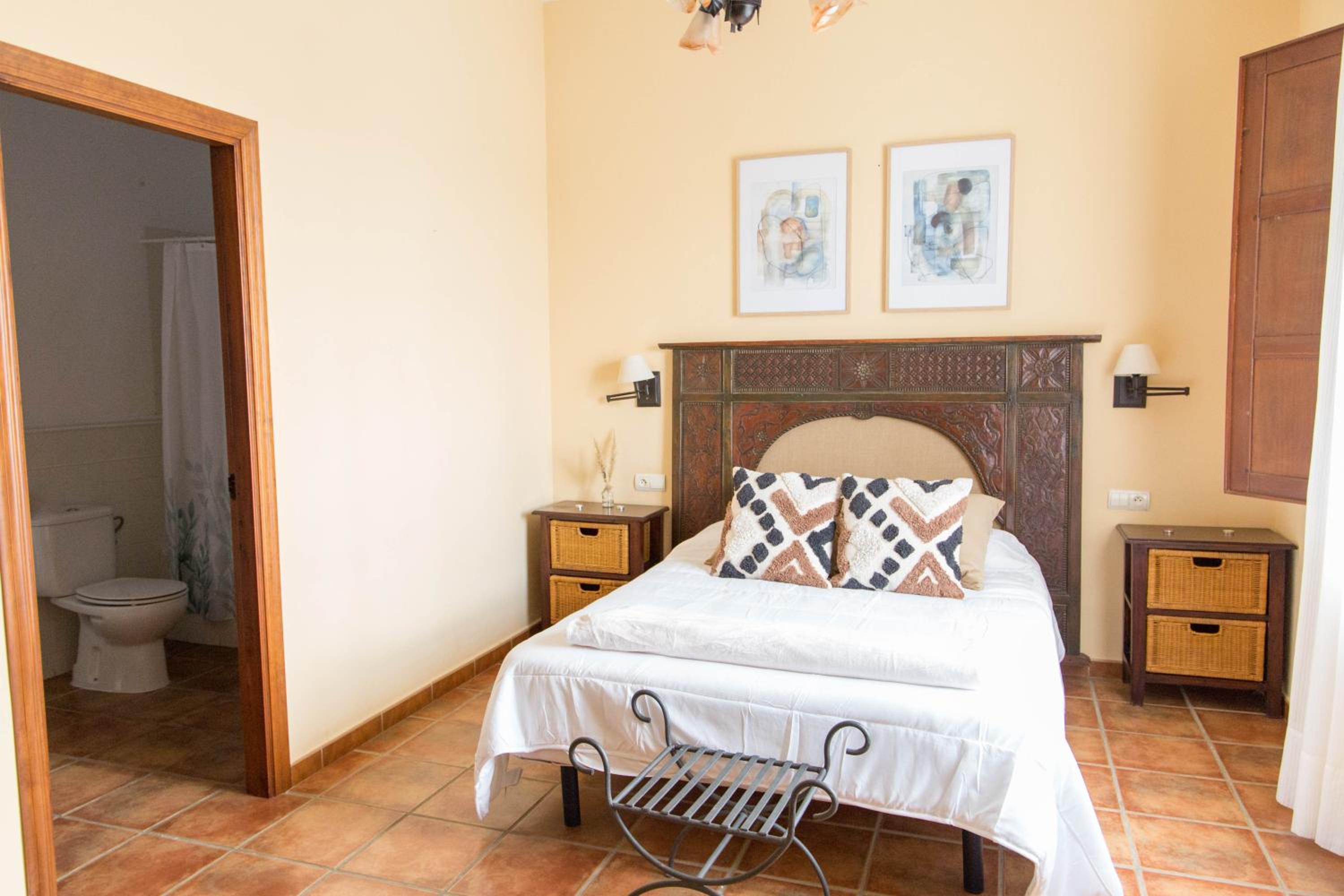 Casa Rural Aire
