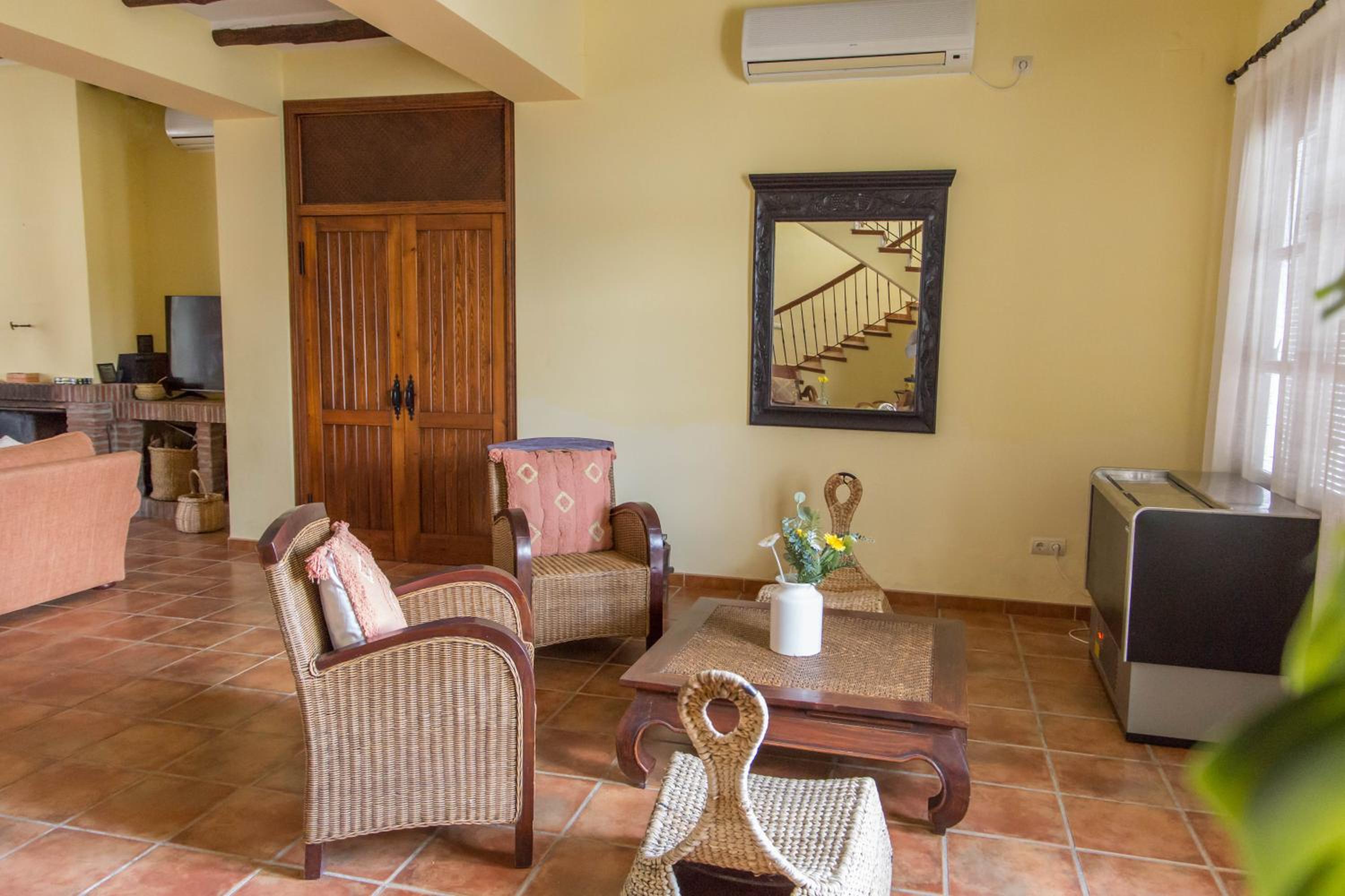 Casa Rural Aire