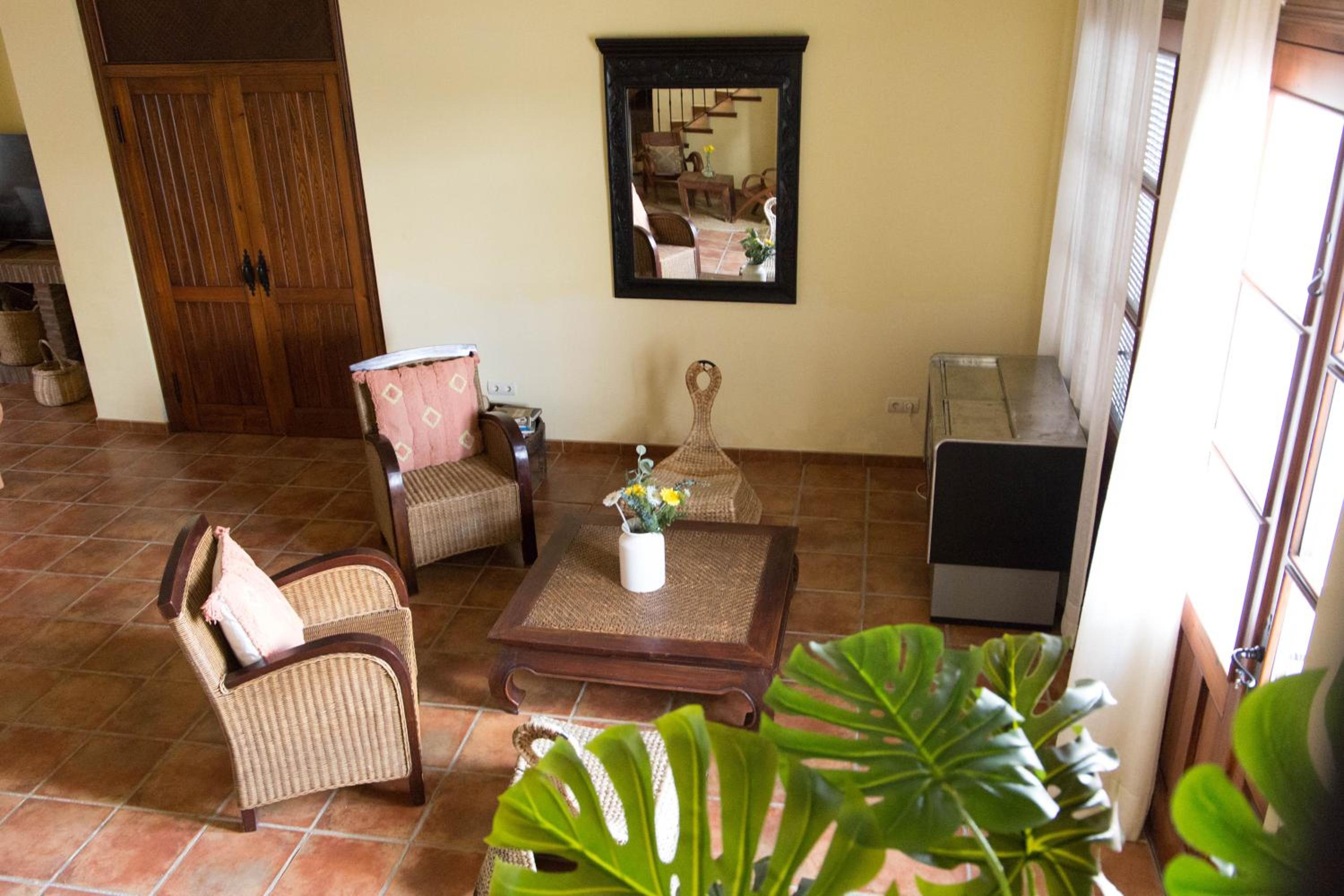 Casa Rural Aire