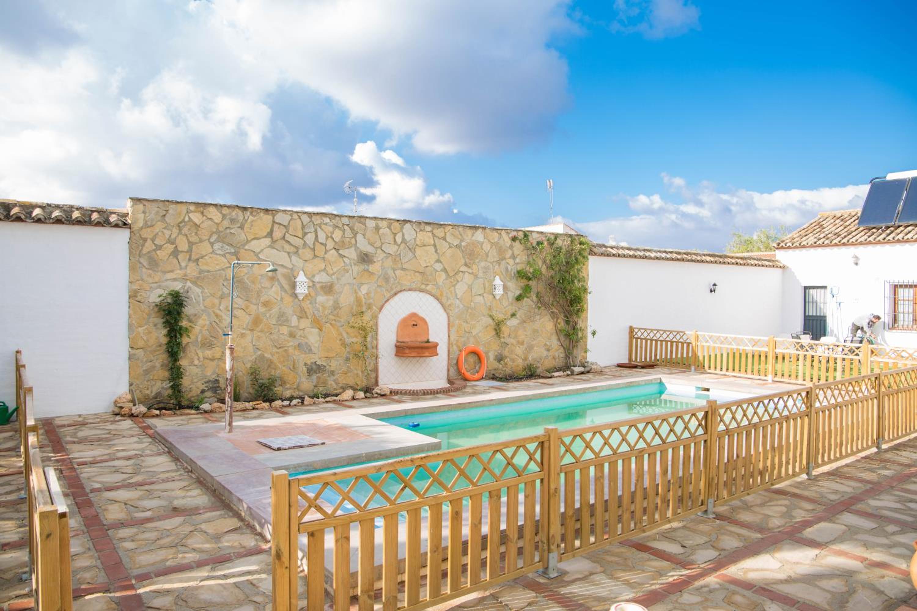 Casa Rural Aire