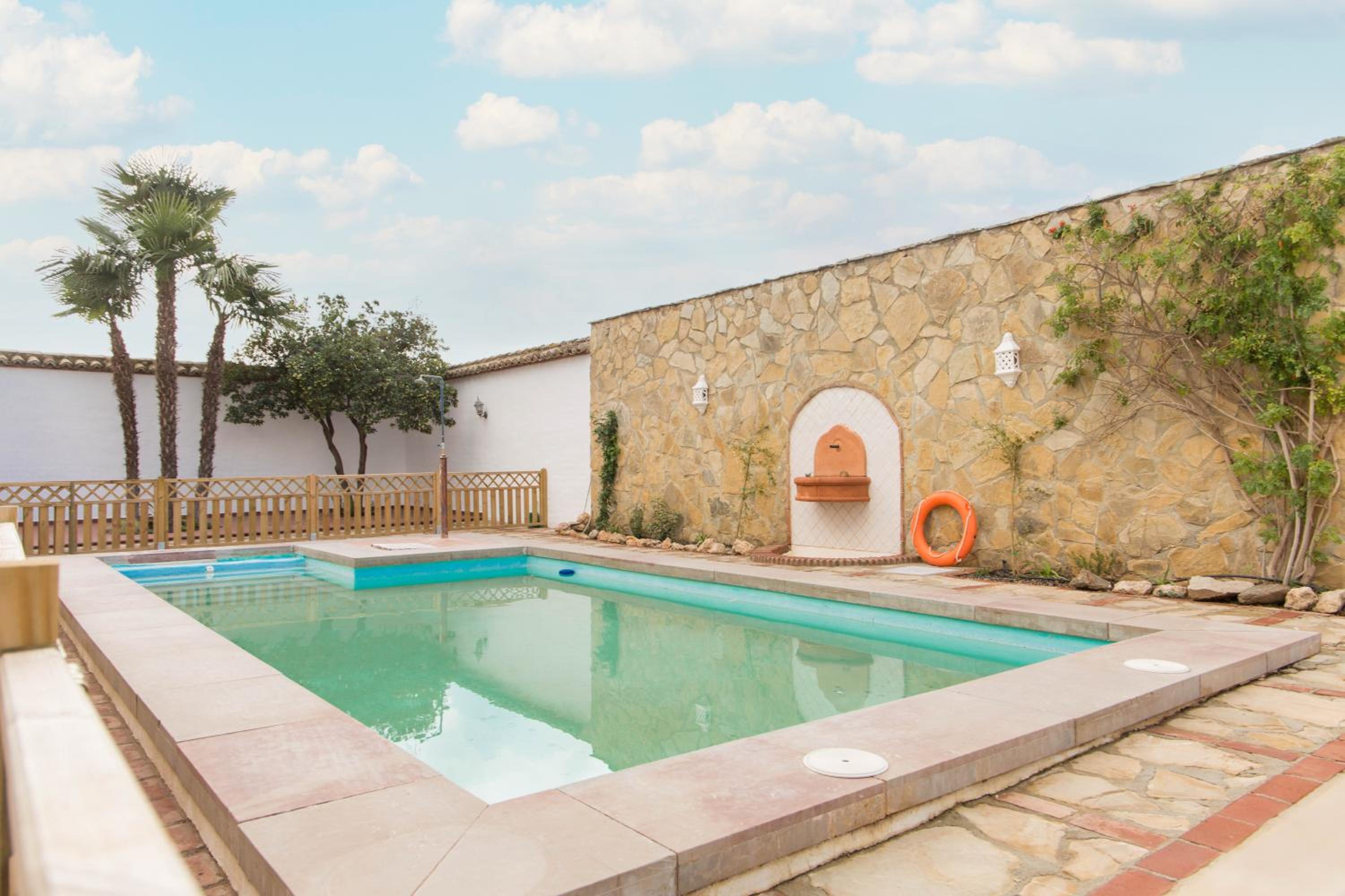 Casa Rural Aire