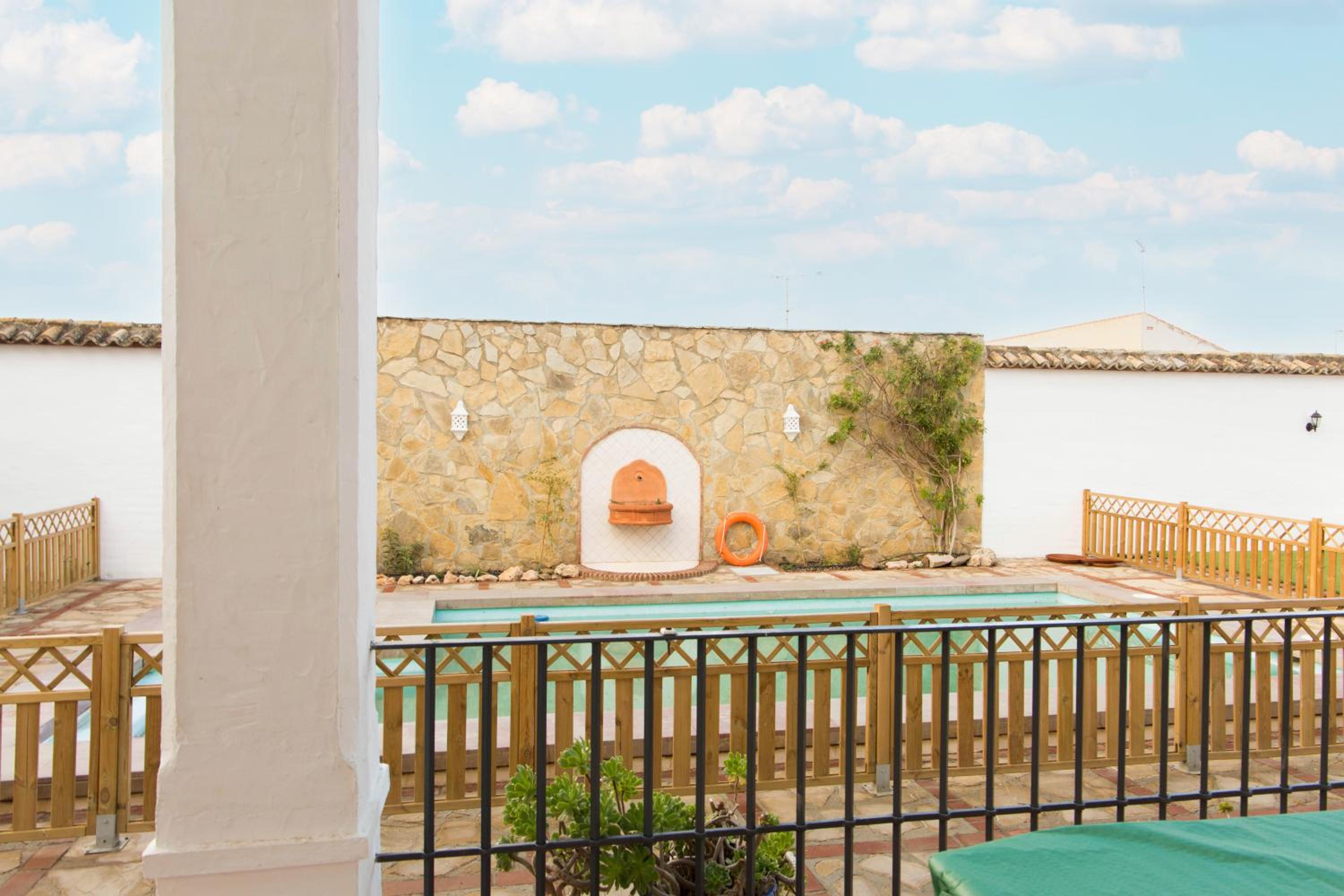 Casa Rural Aire