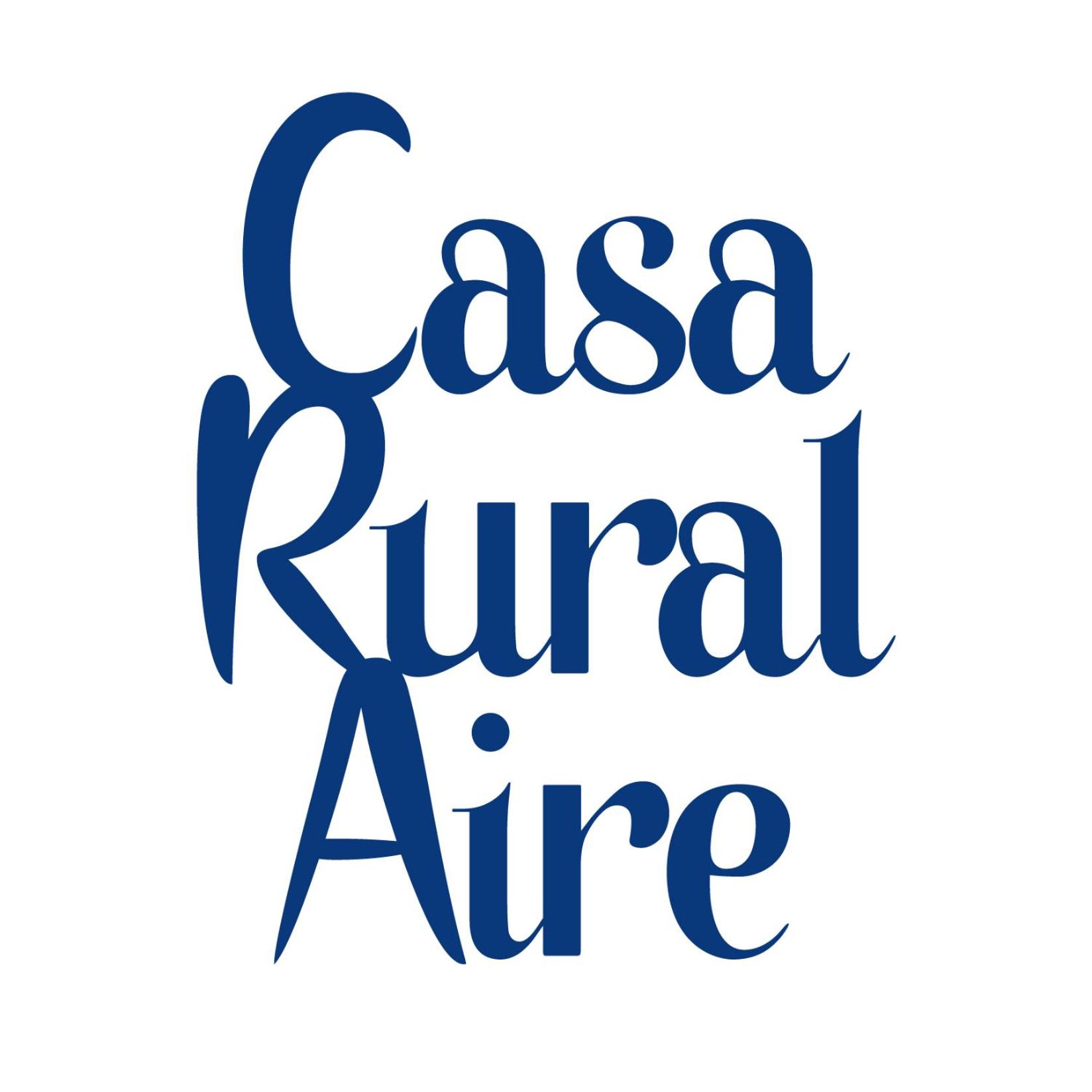 Casa Rural Aire