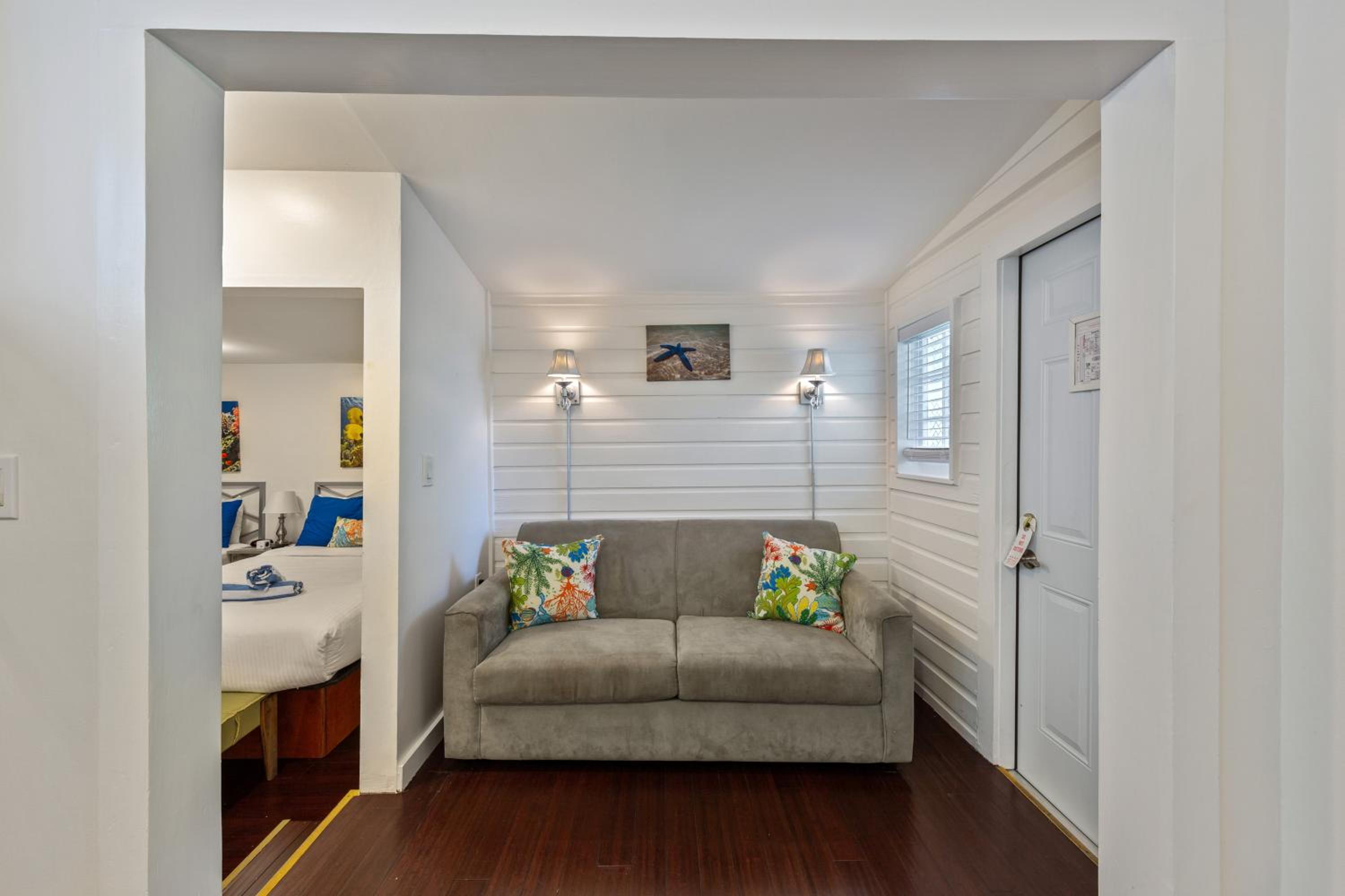Wicker Guesthouse