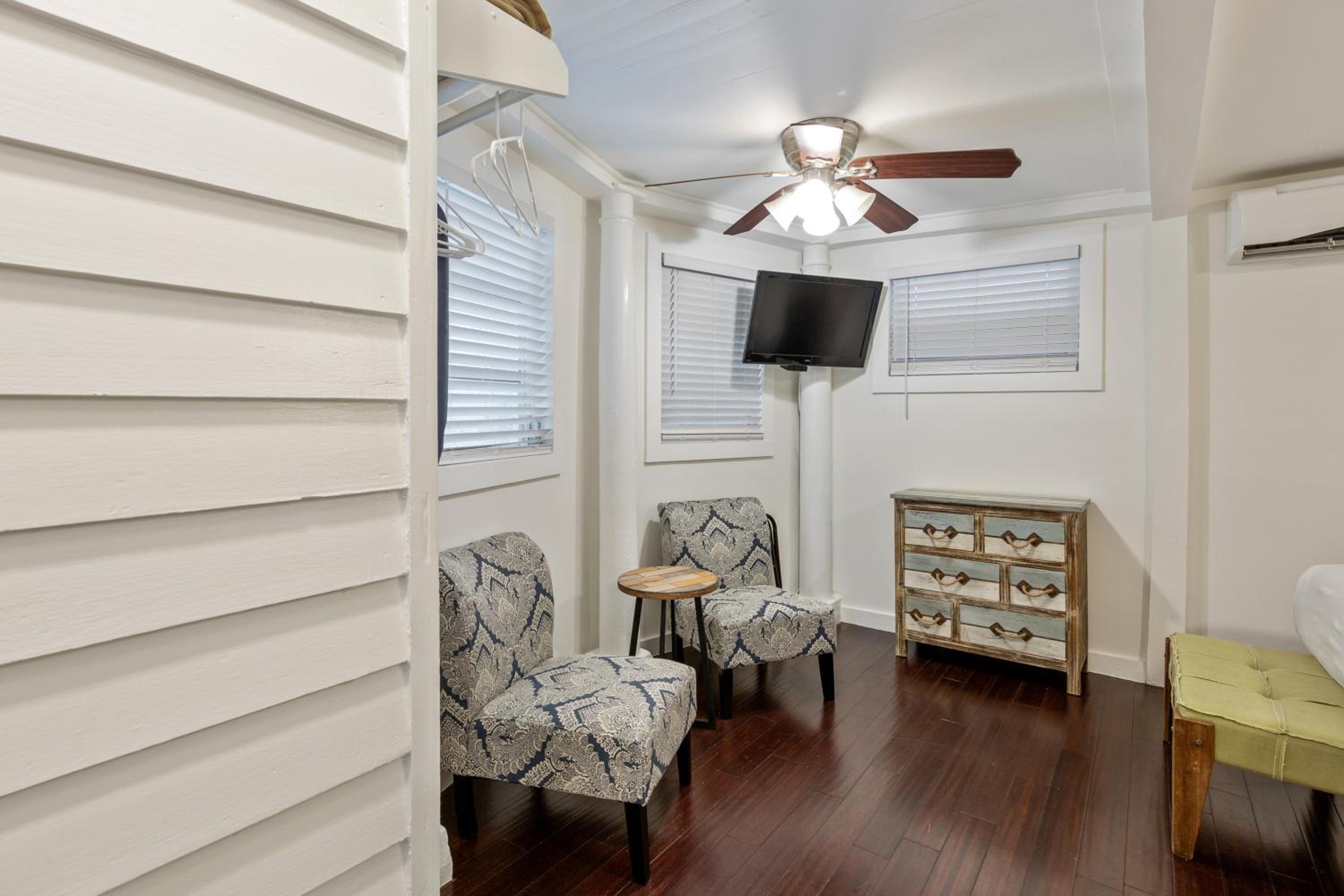 Wicker Guesthouse