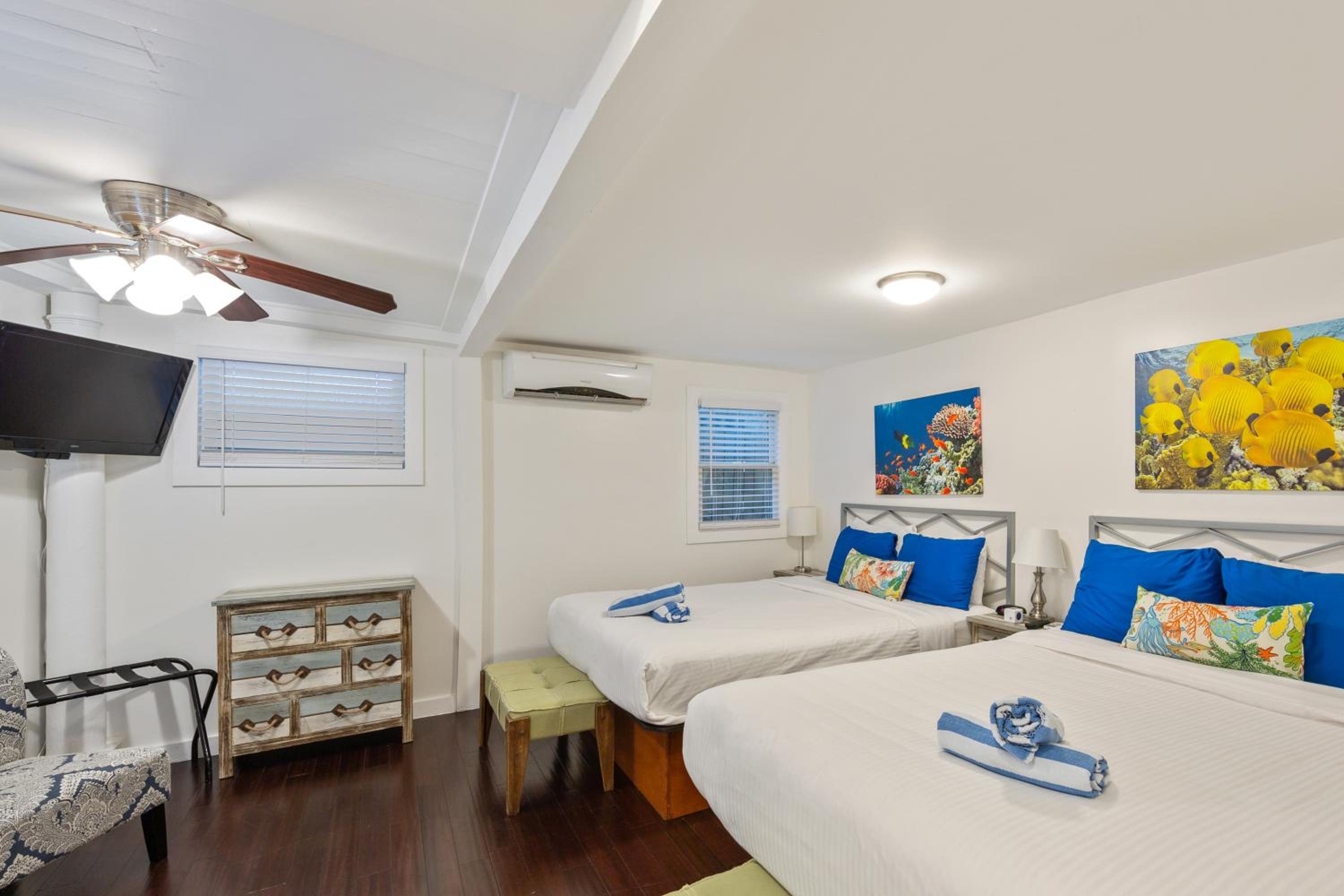 Wicker Guesthouse