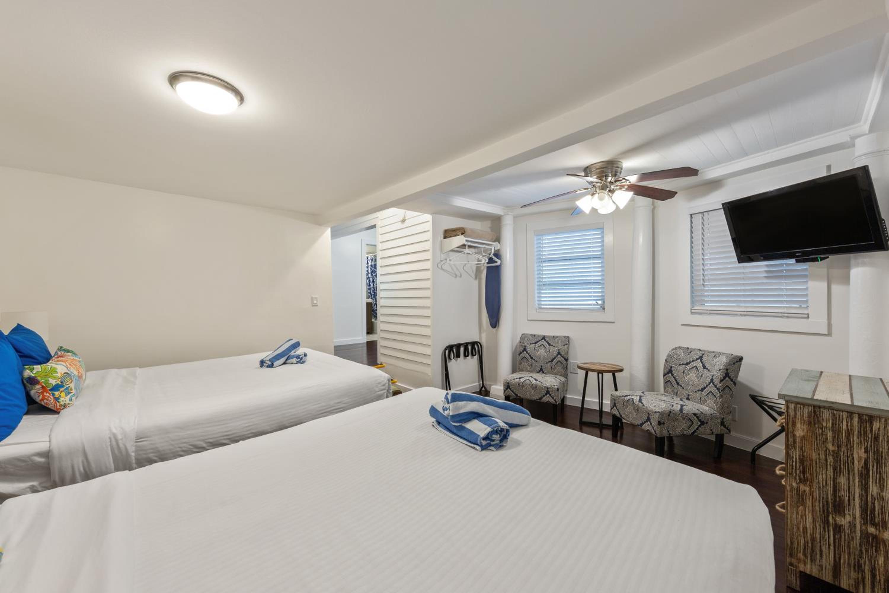 Wicker Guesthouse