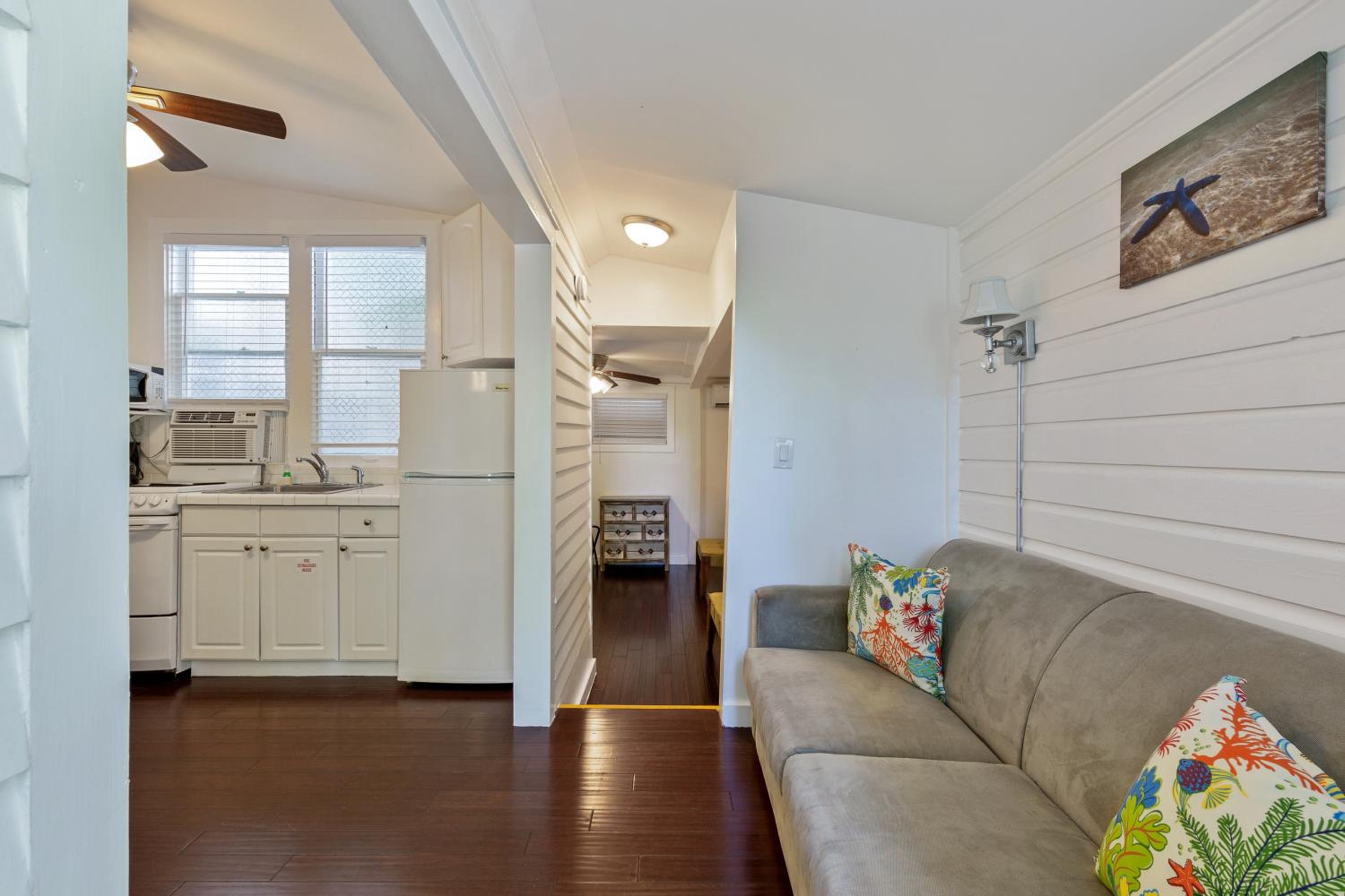 Wicker Guesthouse