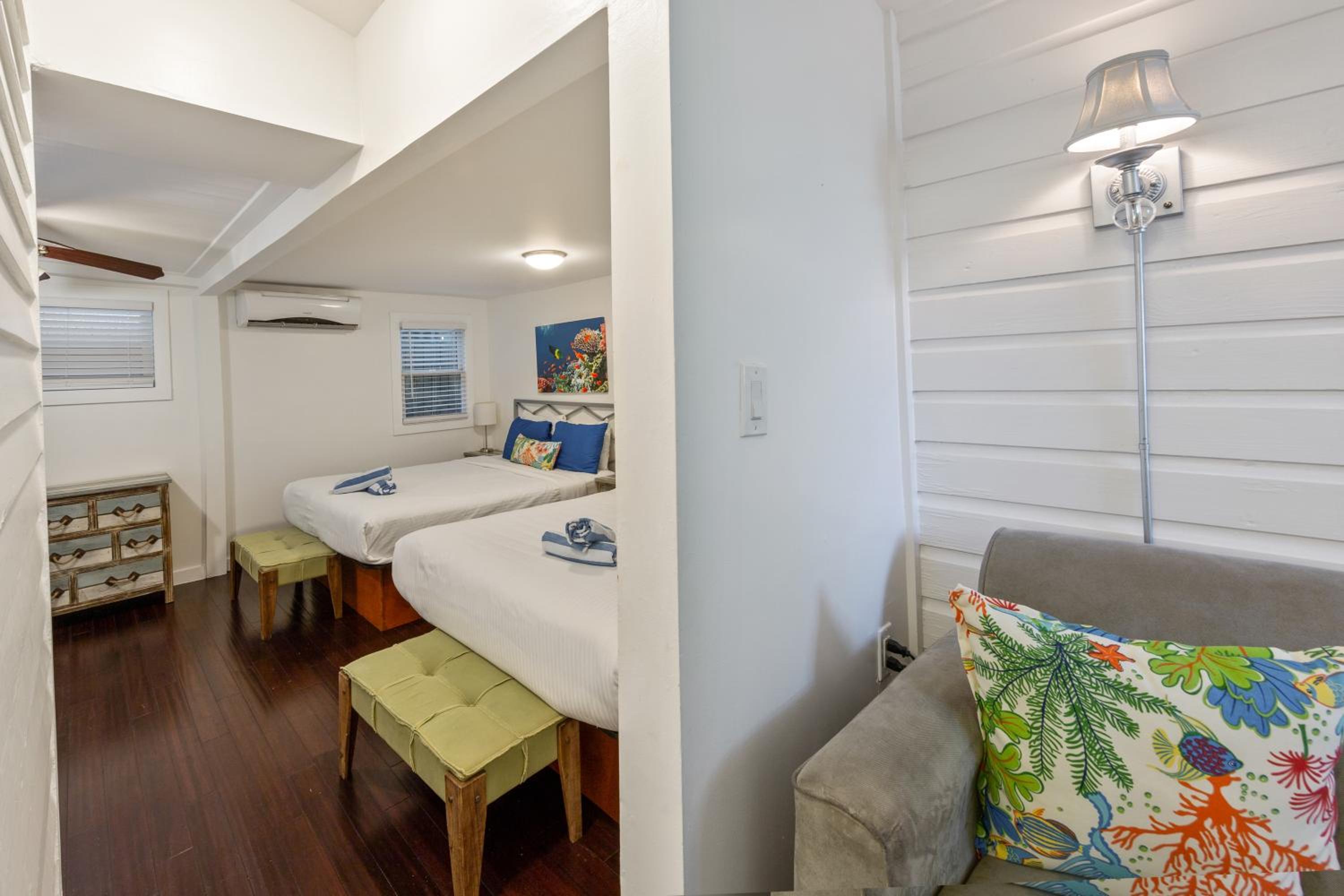 Wicker Guesthouse