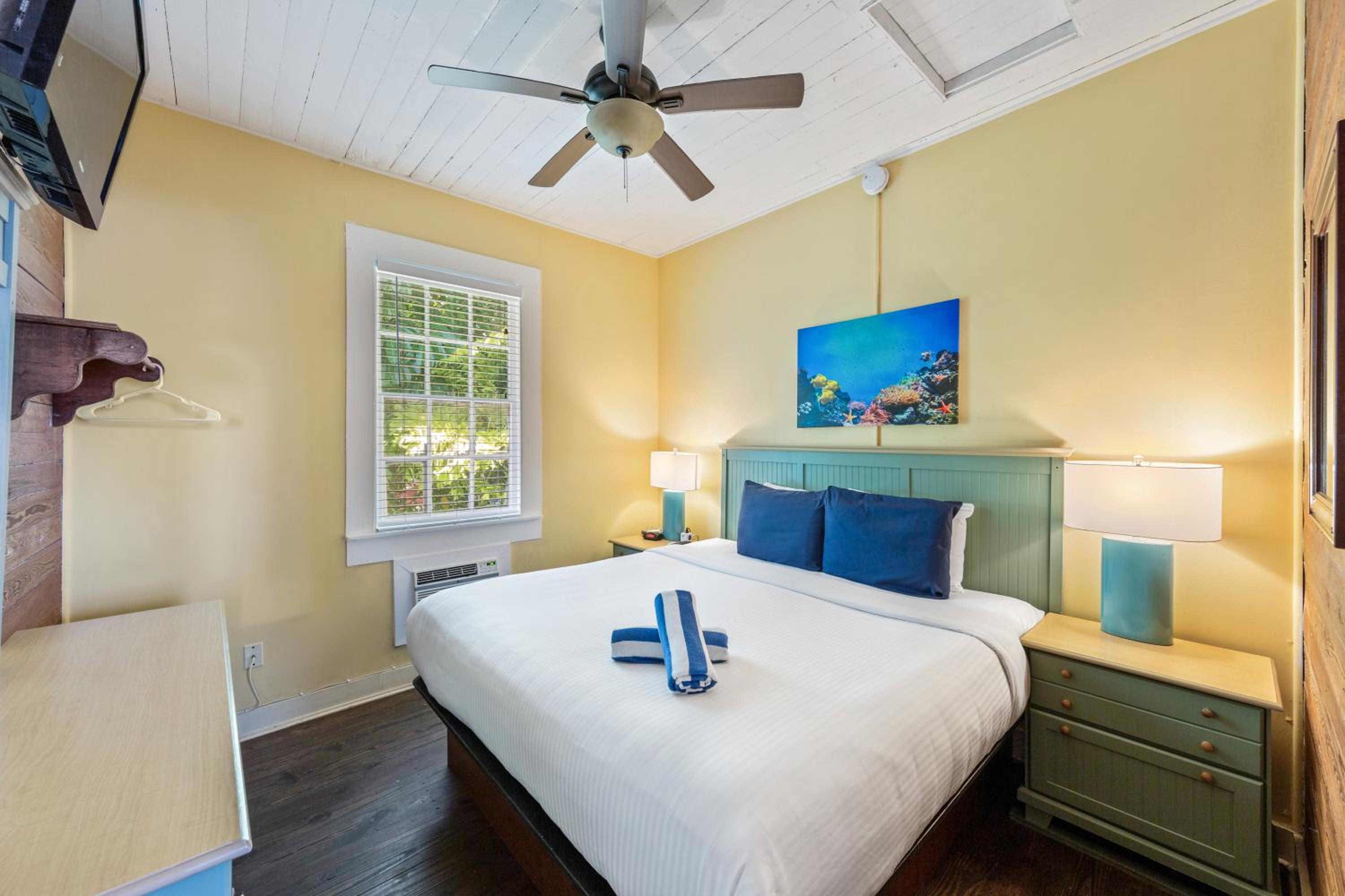 Wicker Guesthouse