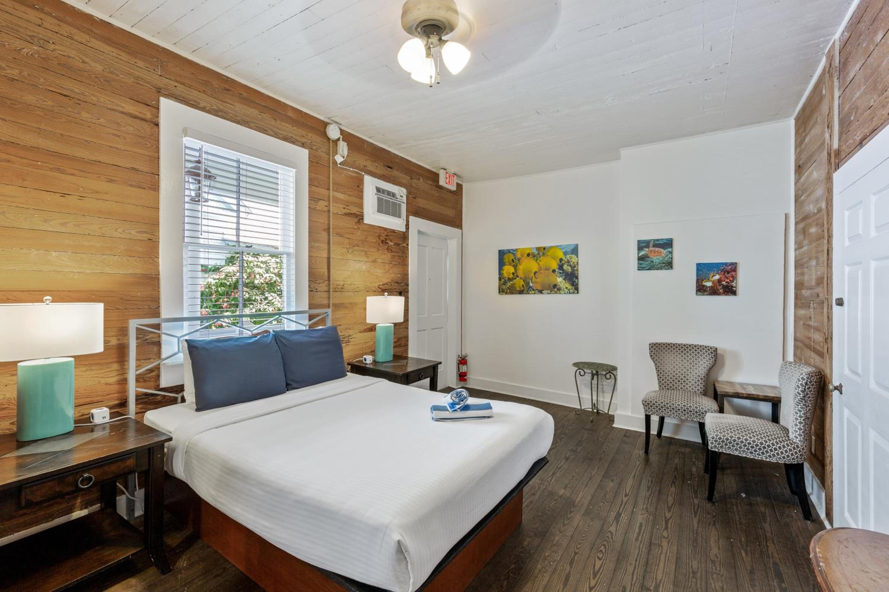 Wicker Guesthouse