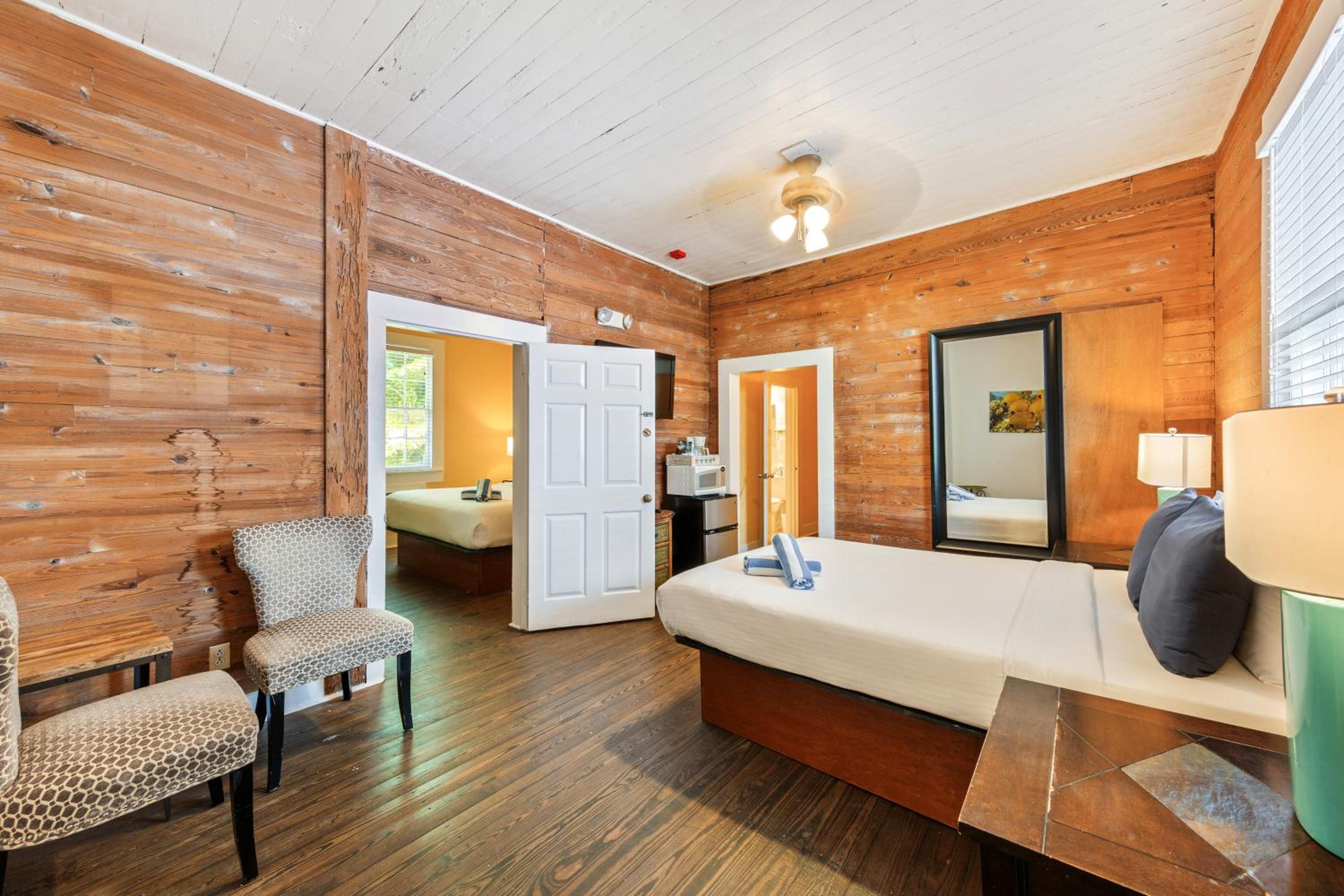 Wicker Guesthouse