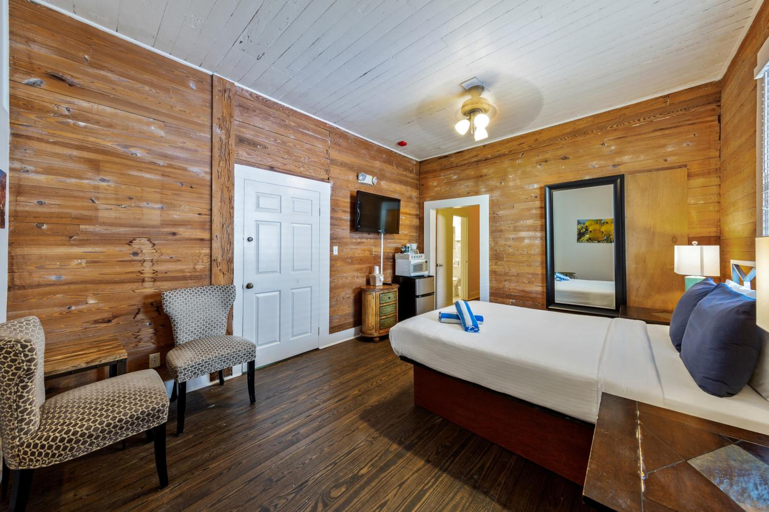Wicker Guesthouse