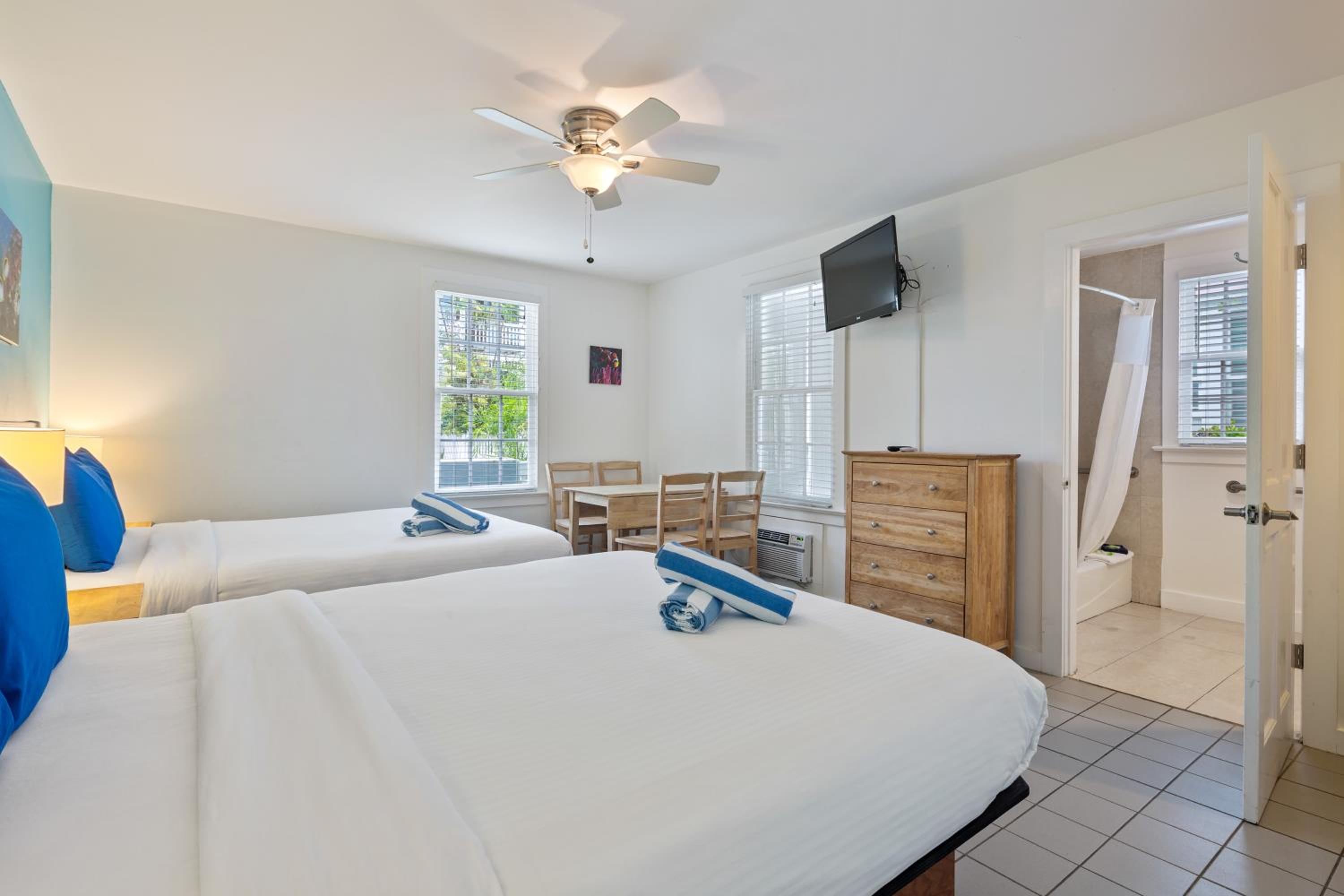 Wicker Guesthouse